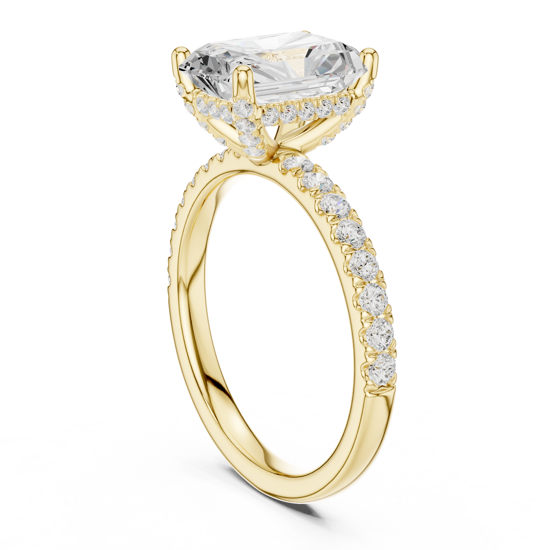 Aurelia AUR-02138 - Yellow Gold