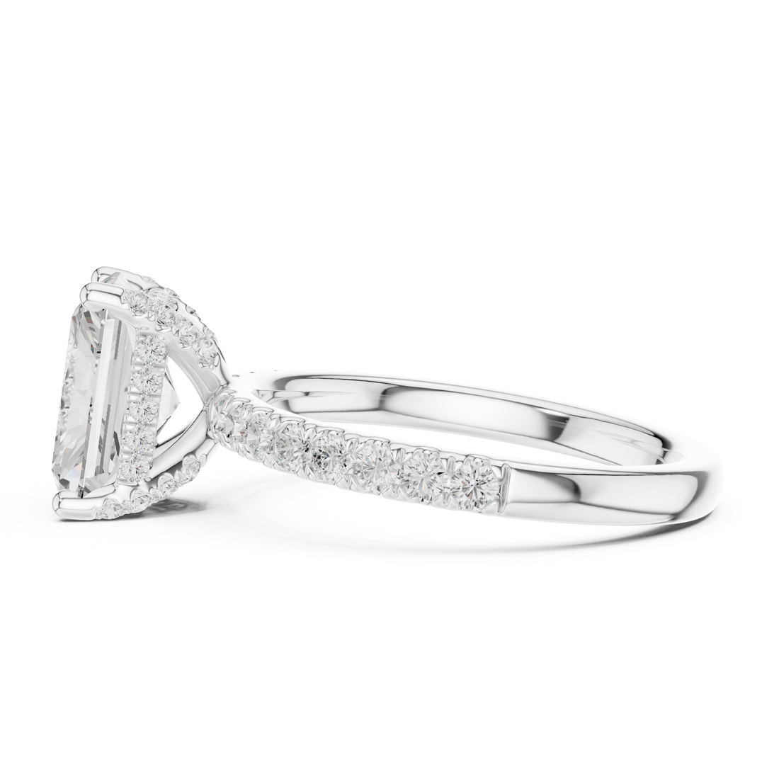 Aurelia AUR-02139 - White Gold