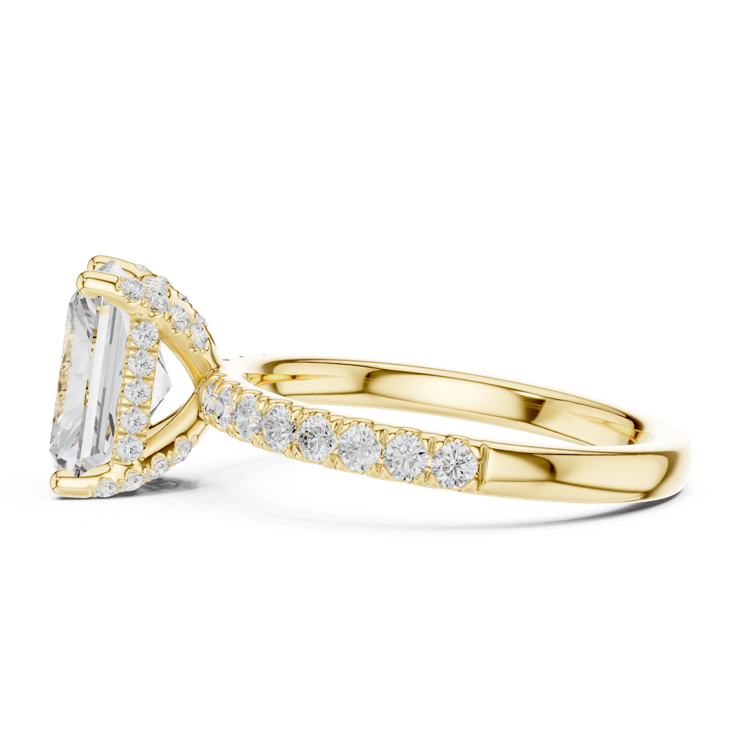 Aurelia AUR-02139 - Yellow Gold