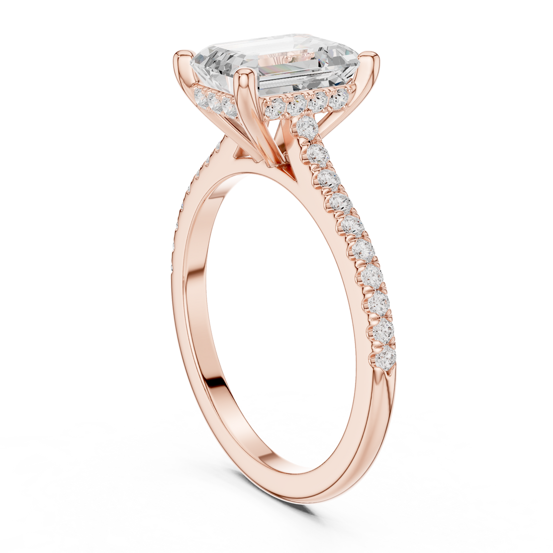 Aurelia AUR-02532 - Rose Gold