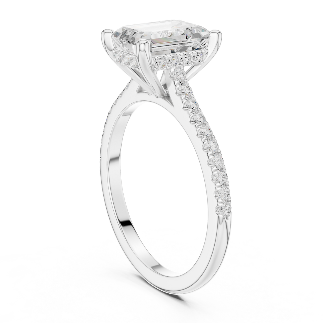 Aurelia AUR-02532 - White Gold