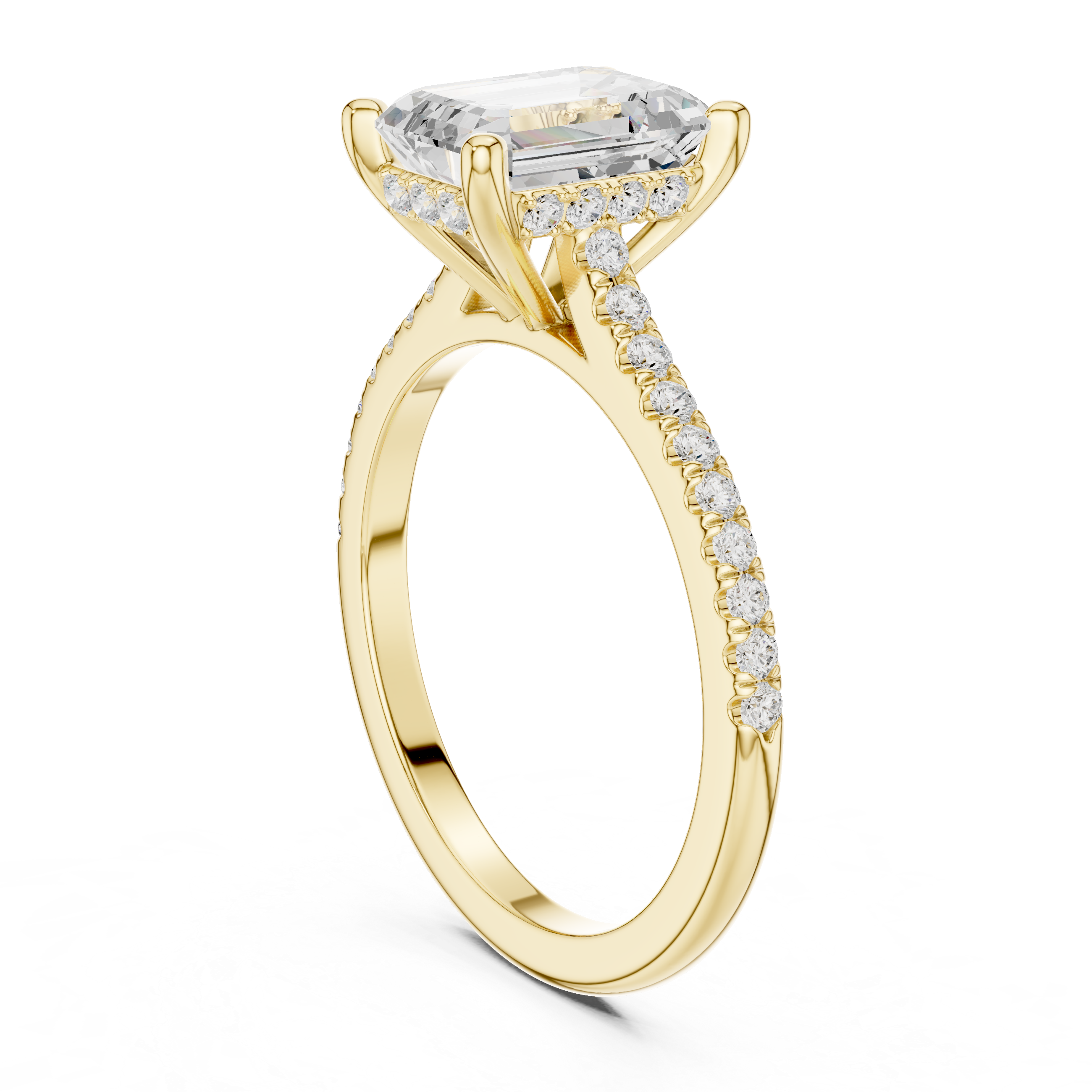 Aurelia AUR-02532 - Yellow Gold
