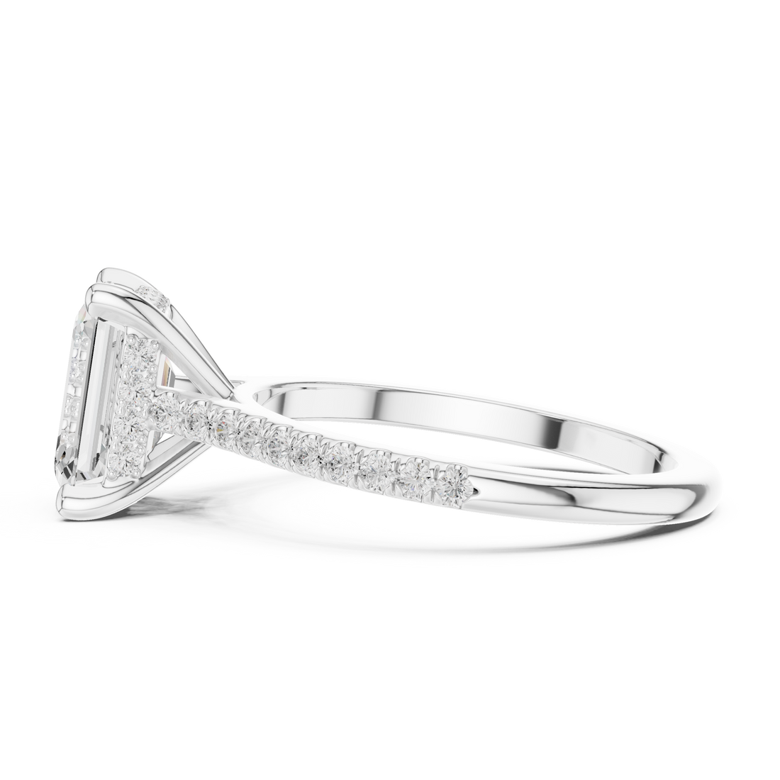 Aurelia AUR-02533 - White Gold