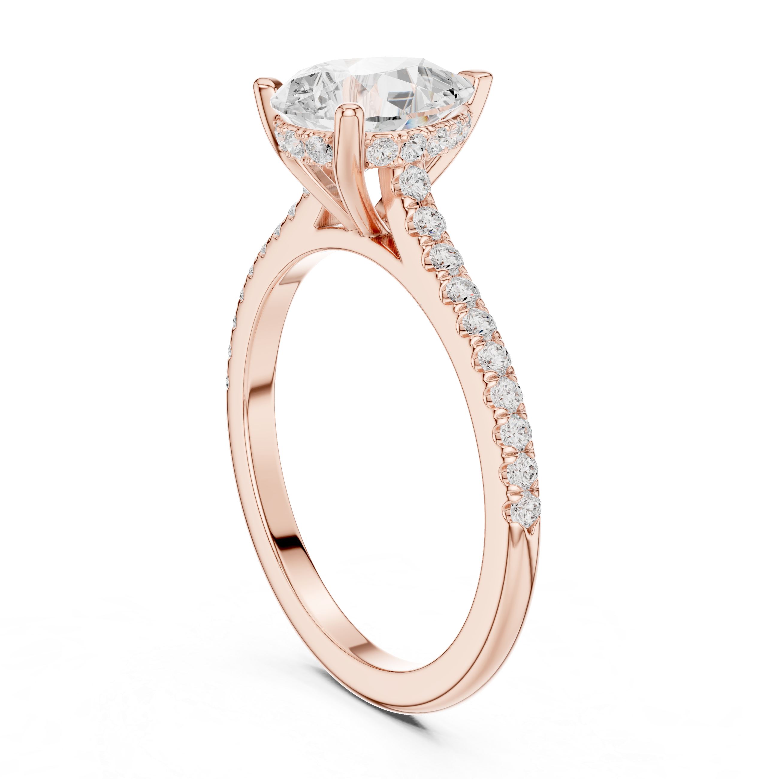 Aurelia AUR-02534 - Rose Gold
