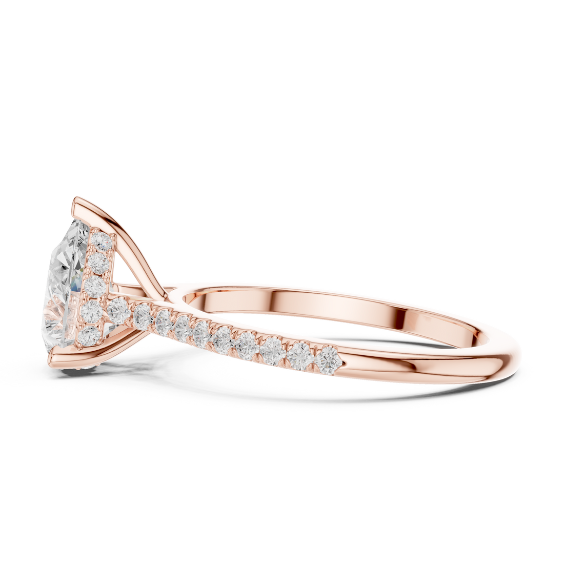 Aurelia AUR-02535 - Rose Gold