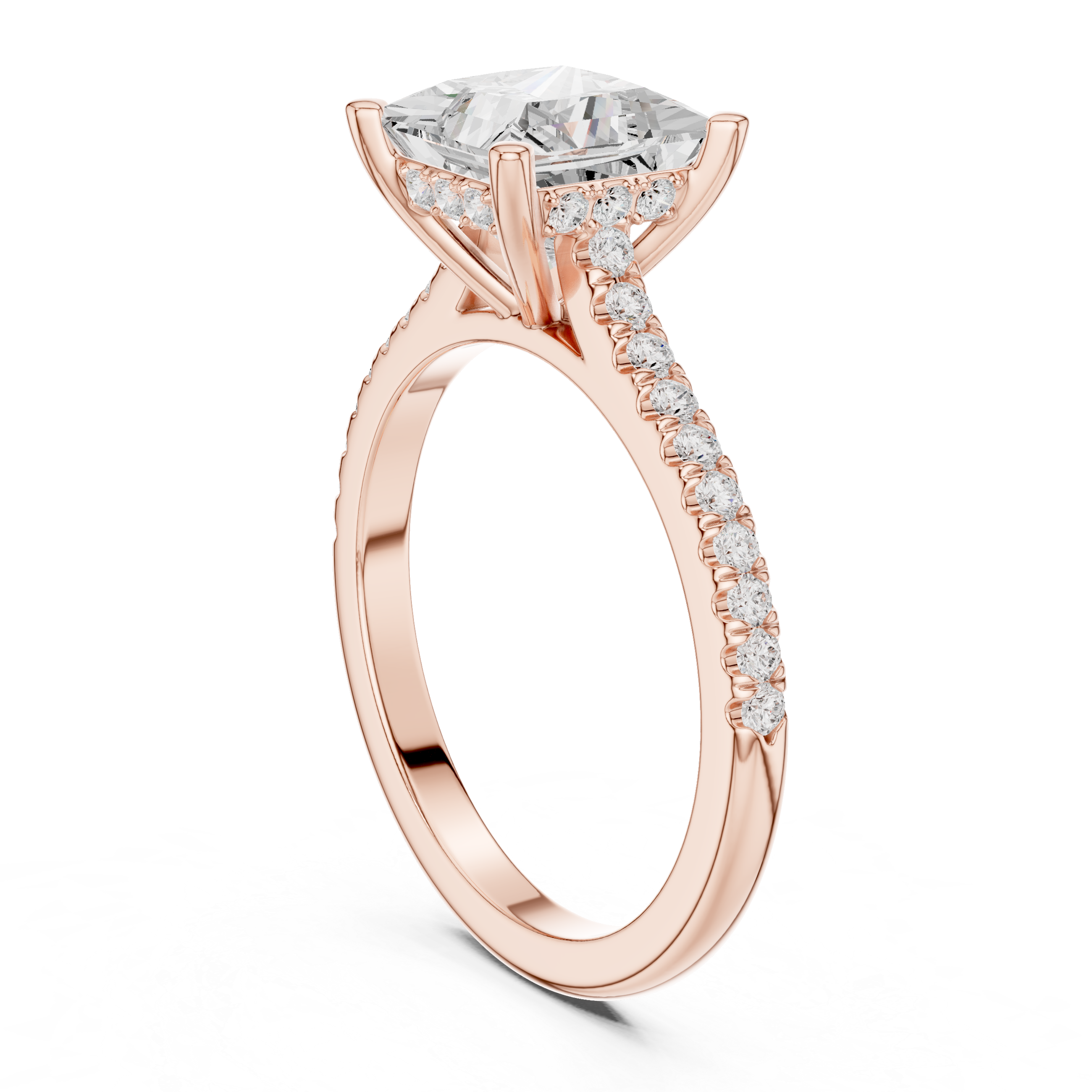 Aurelia AUR-02536 - Rose Gold