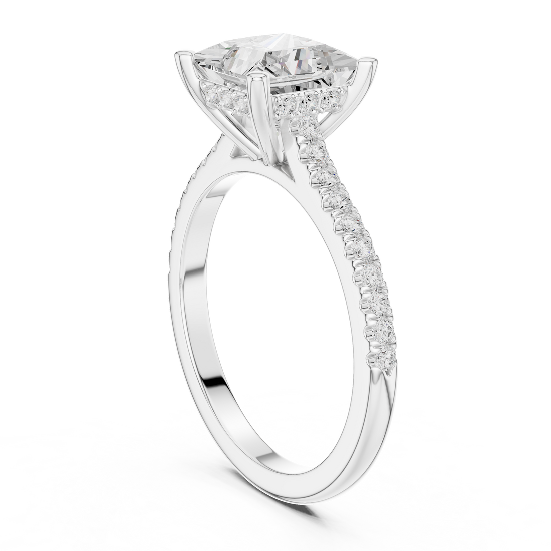 Aurelia AUR-02536 - White Gold
