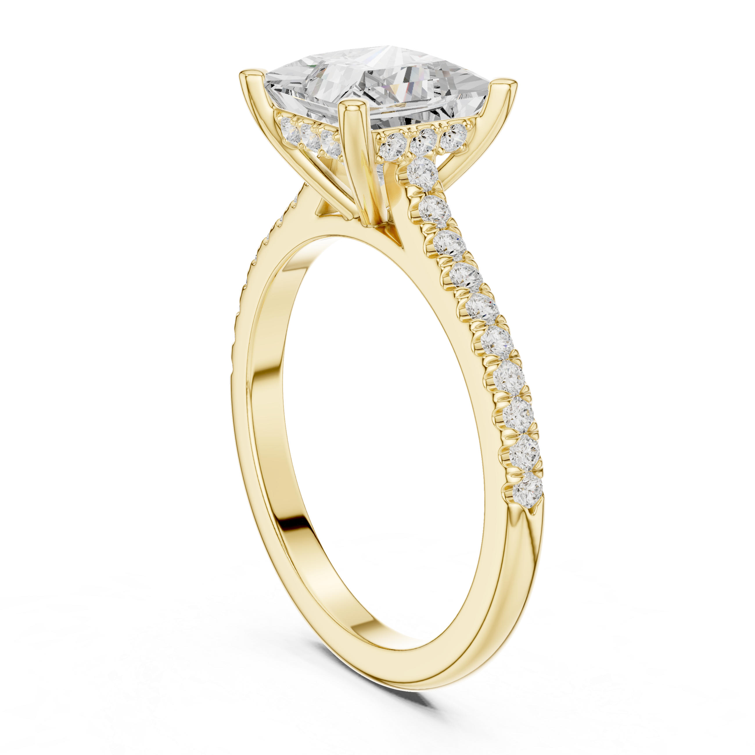 Aurelia AUR-02536 - Yellow Gold