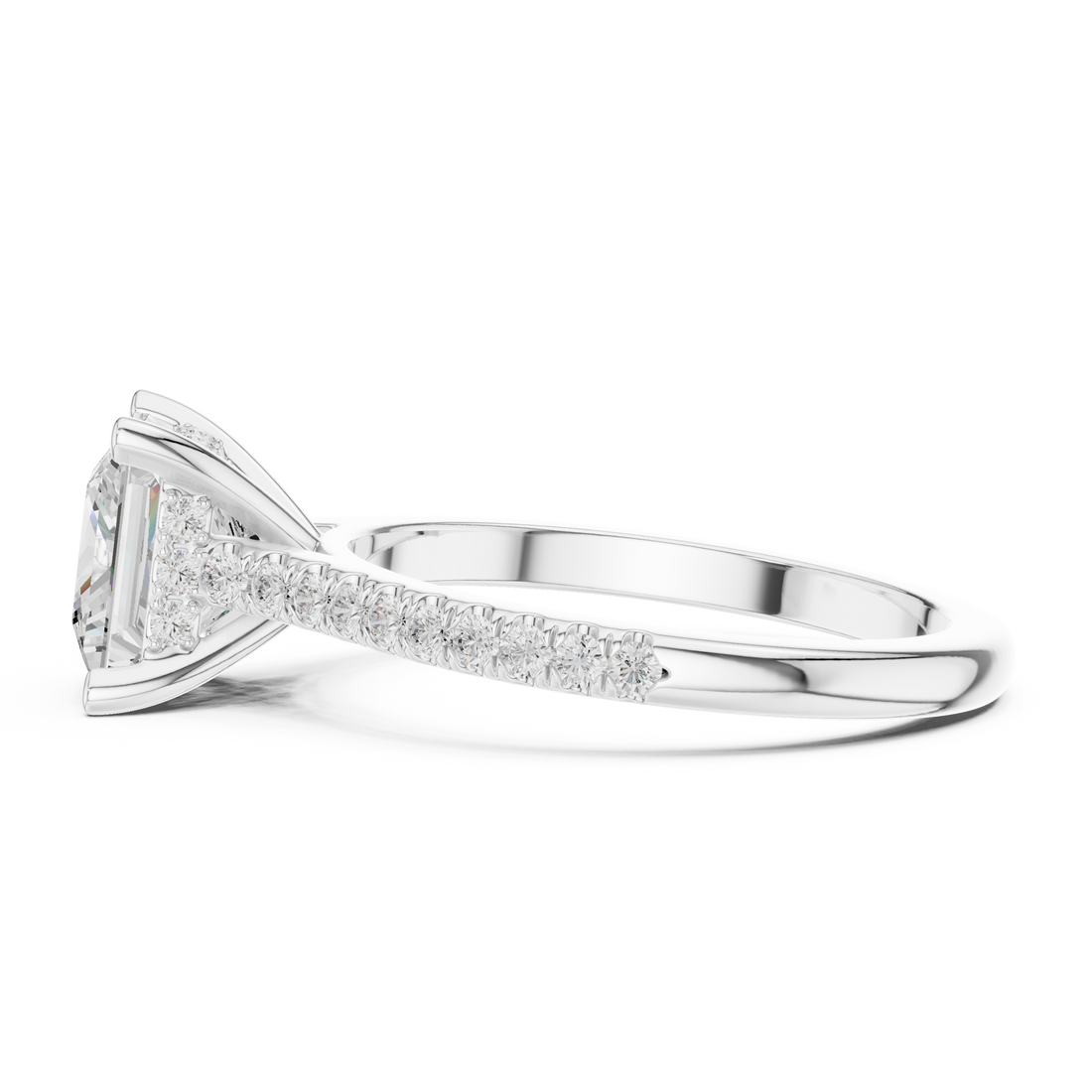 Aurelia AUR-02537 - White Gold
