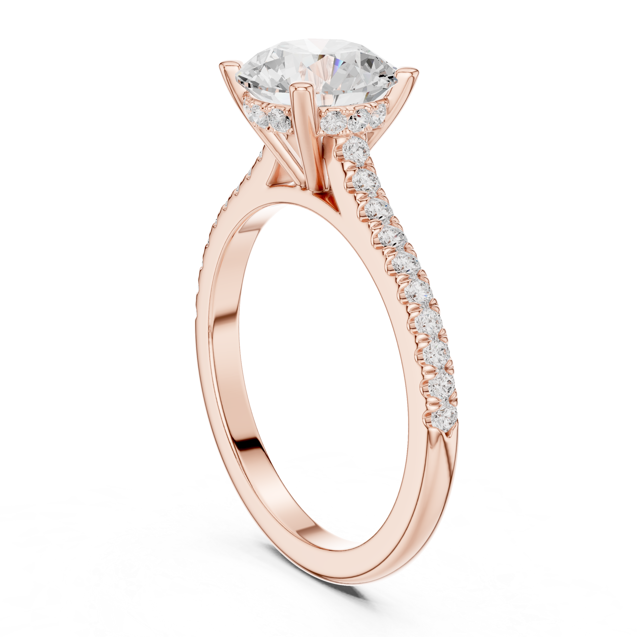 Aurelia AUR-02538 - Rose Gold