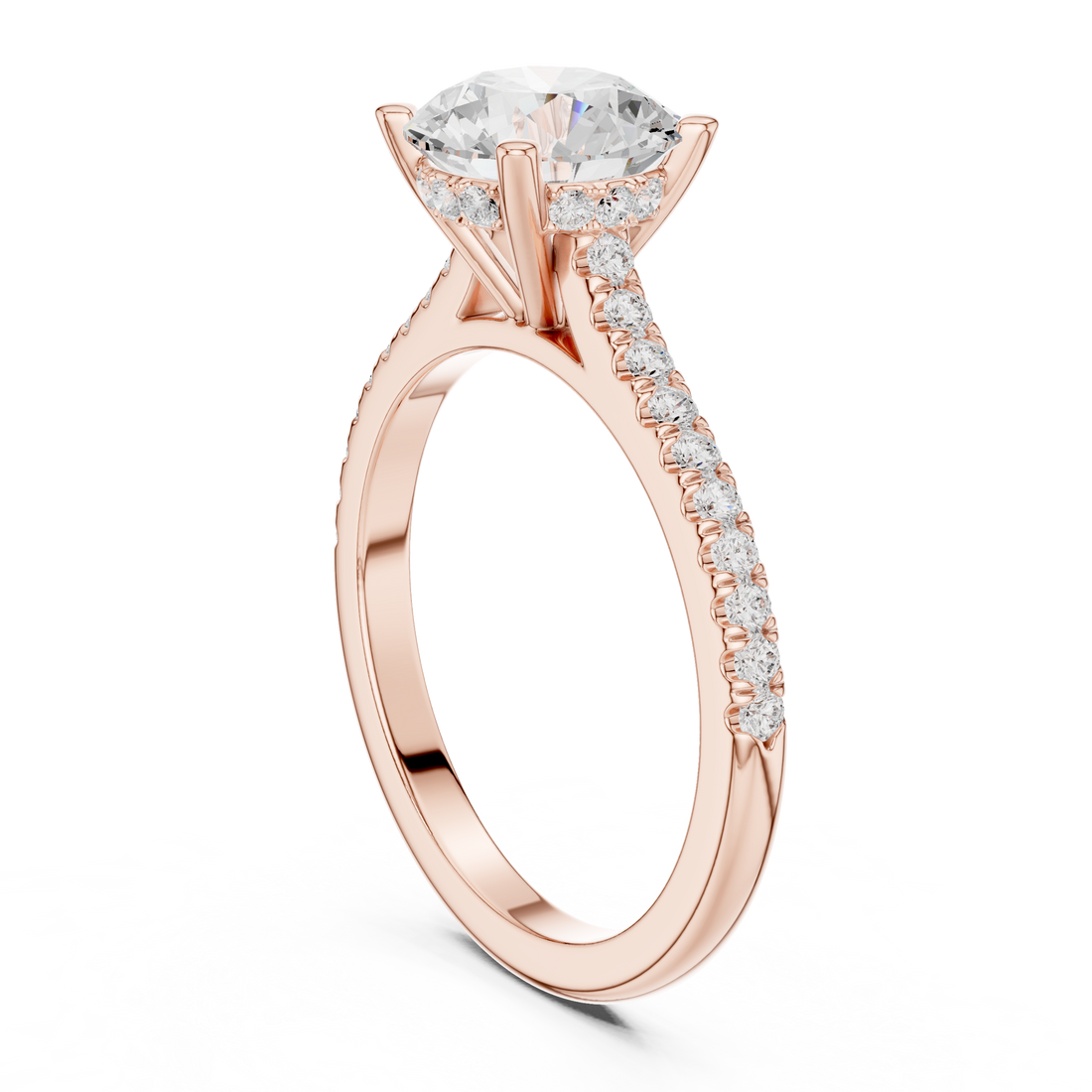 Aurelia AUR-02538 - Rose Gold