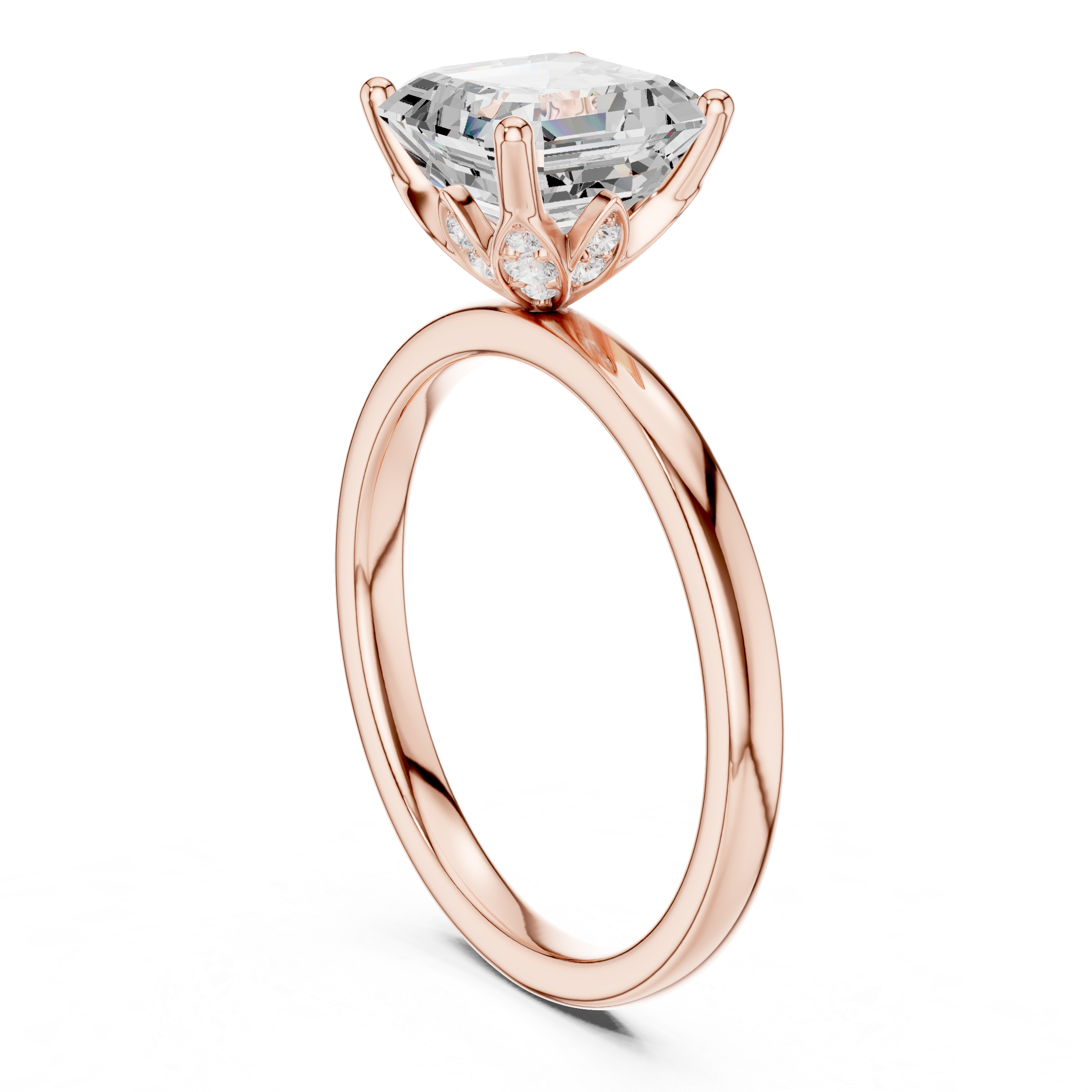 Aurelia AUR-02158 - Rose Gold