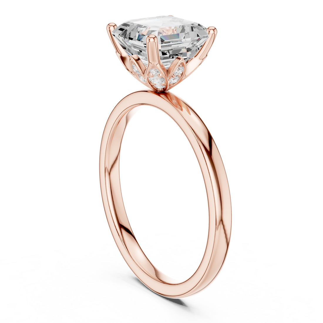 Aurelia AUR-02158 - Rose Gold
