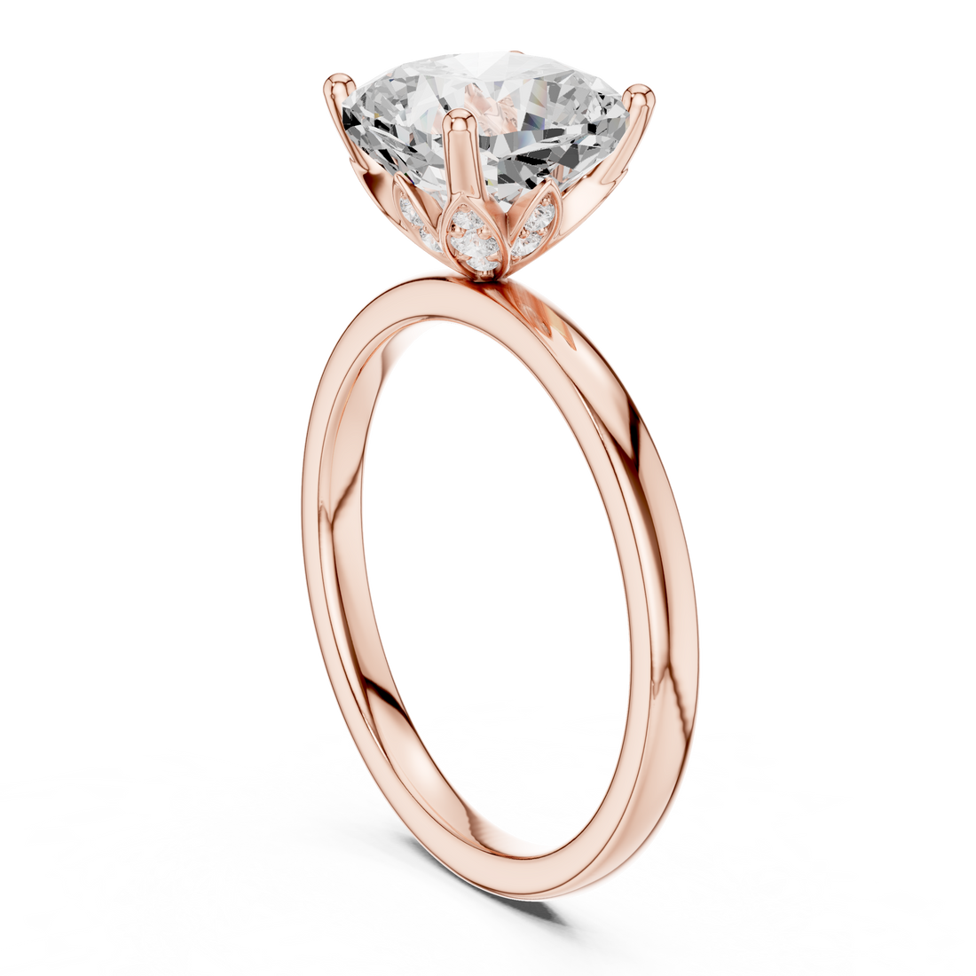 Aurelia AUR-02160 - Rose Gold