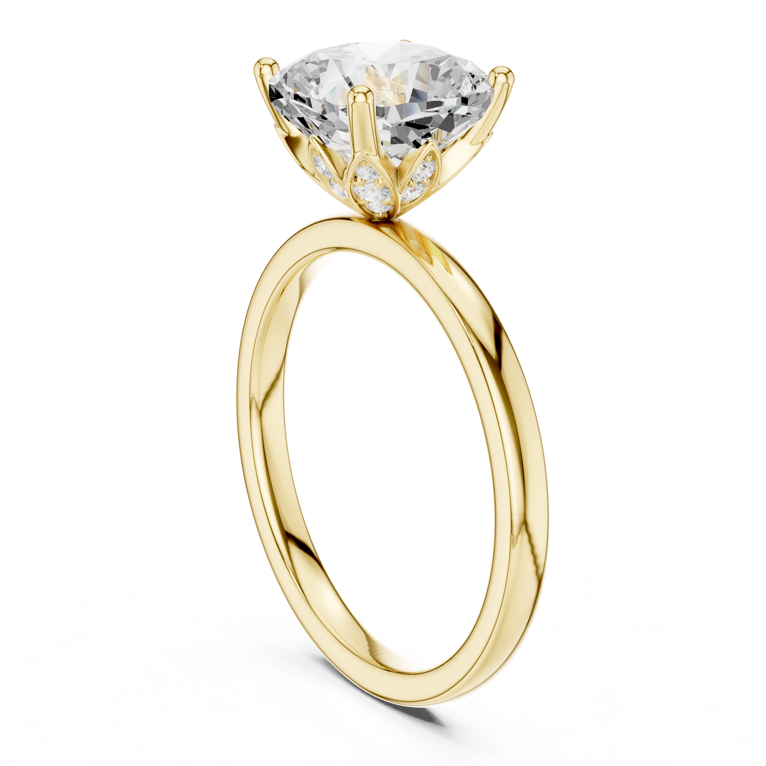 Aurelia AUR-02160 - Yellow Gold