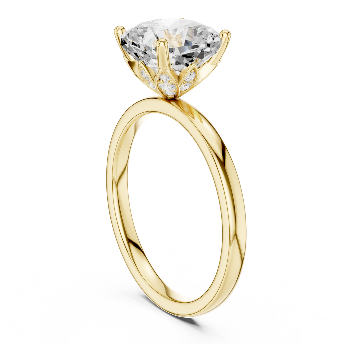 Aurelia AUR-02160 - Yellow Gold