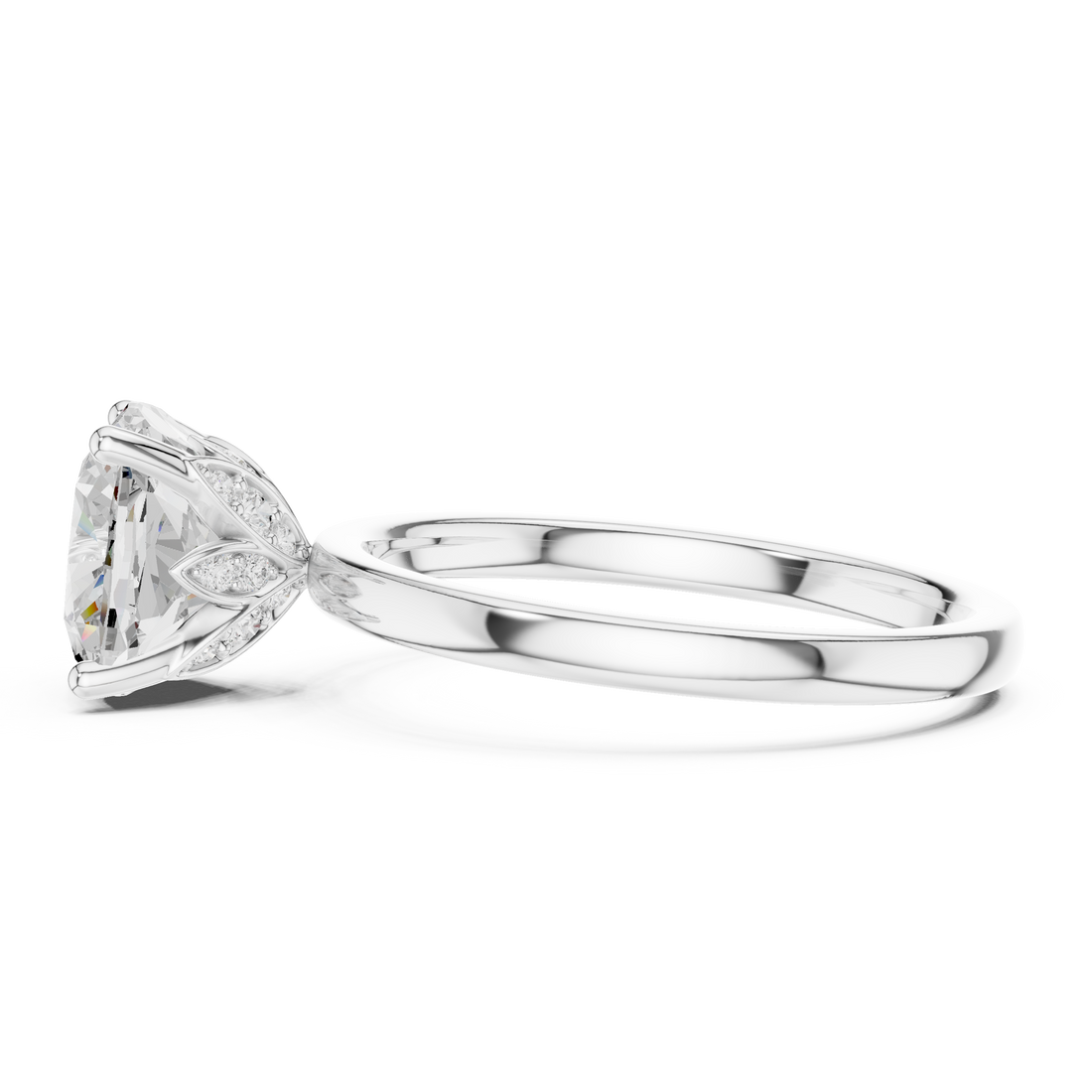 Aurelia AUR-02161 - White Gold