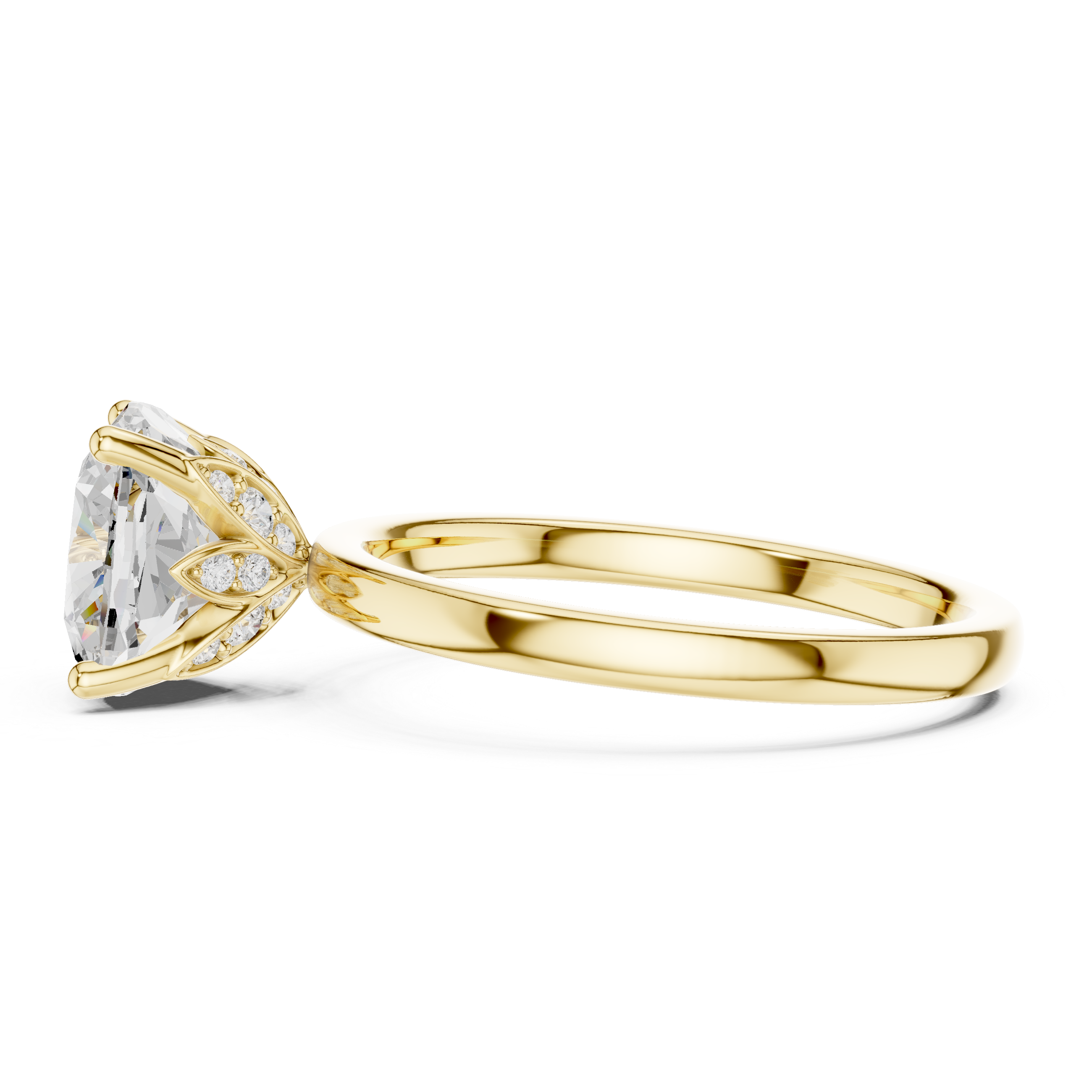 Aurelia AUR-02161 - Yellow Gold