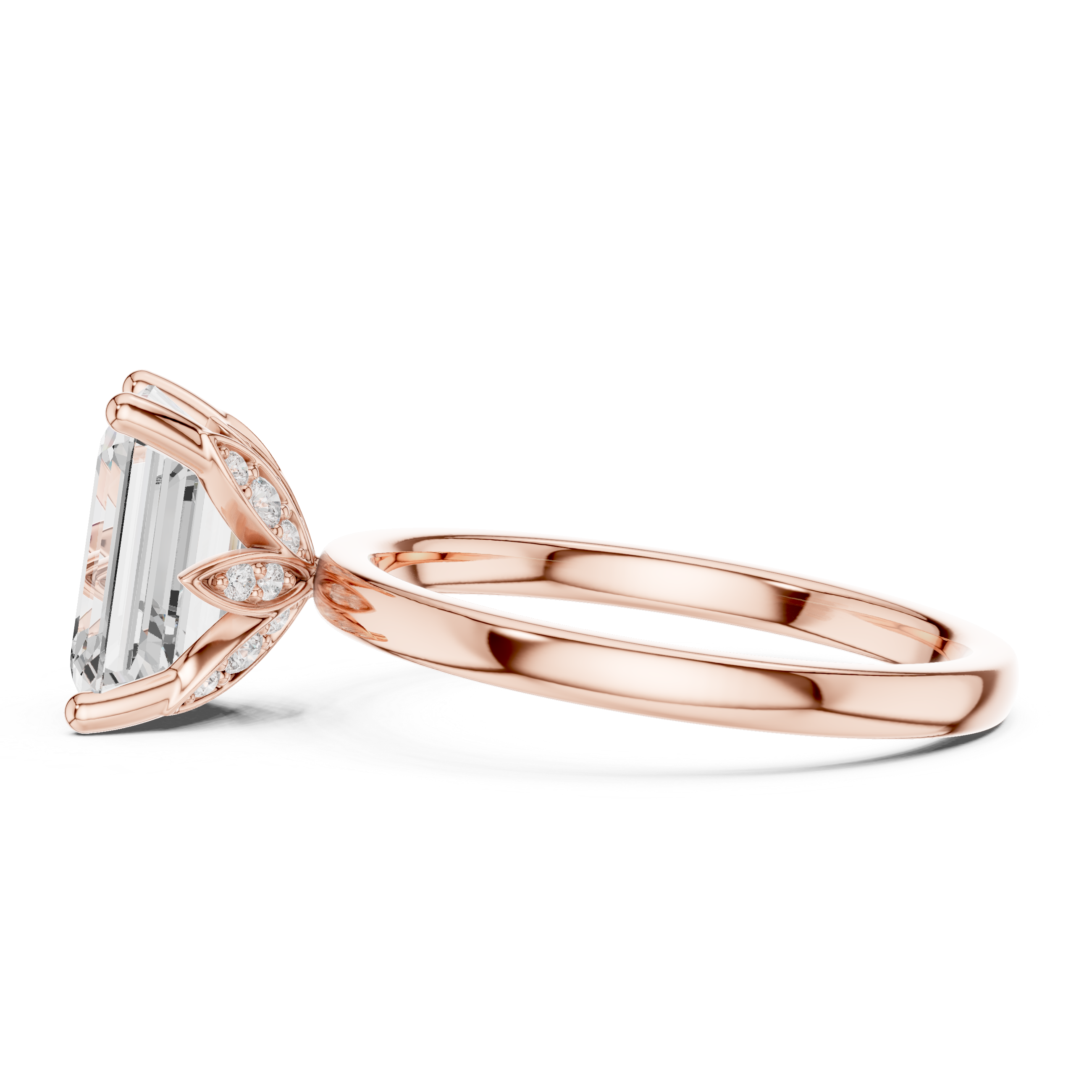 Aurelia AUR-02162 - Rose Gold