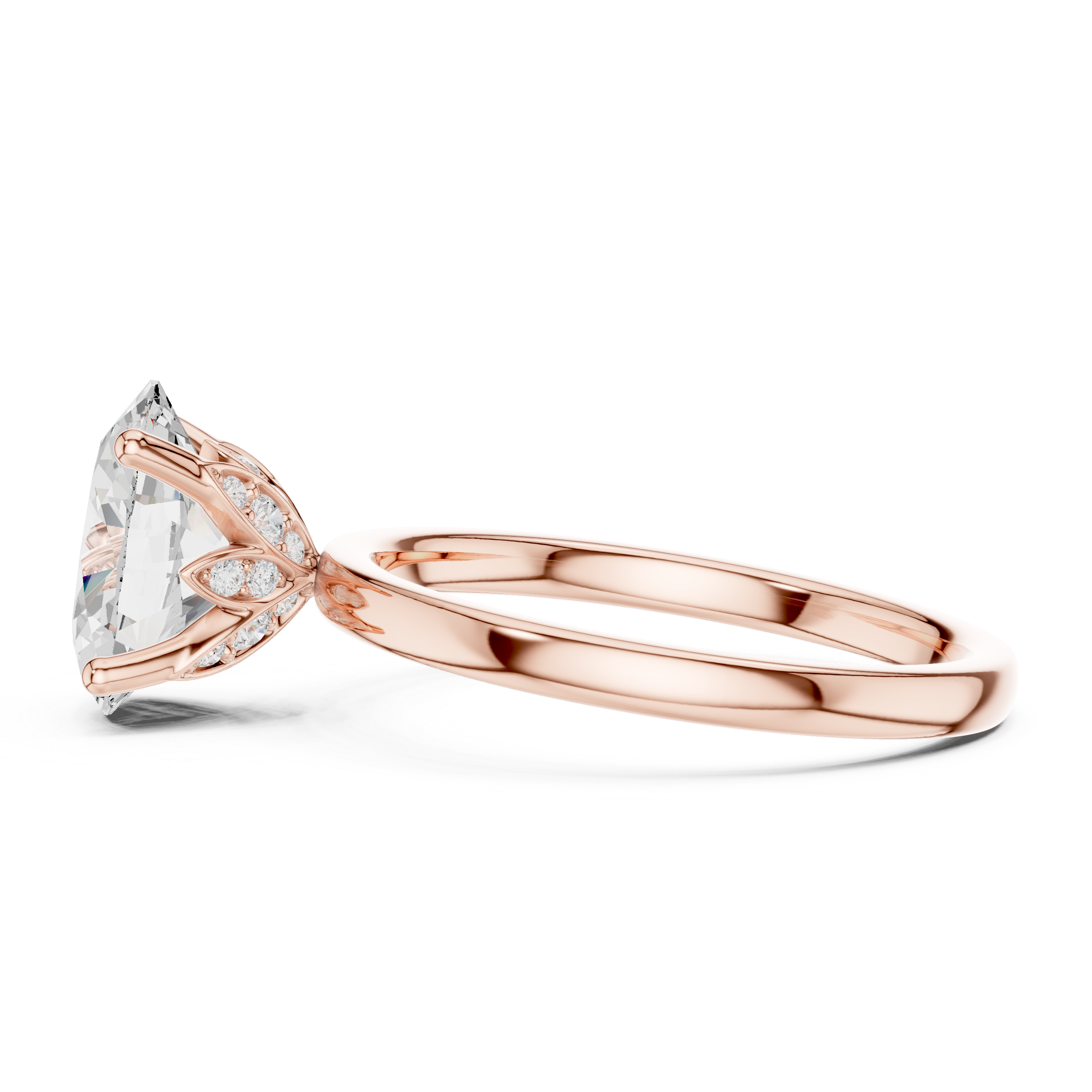 Aurelia AUR-02163 - Rose Gold