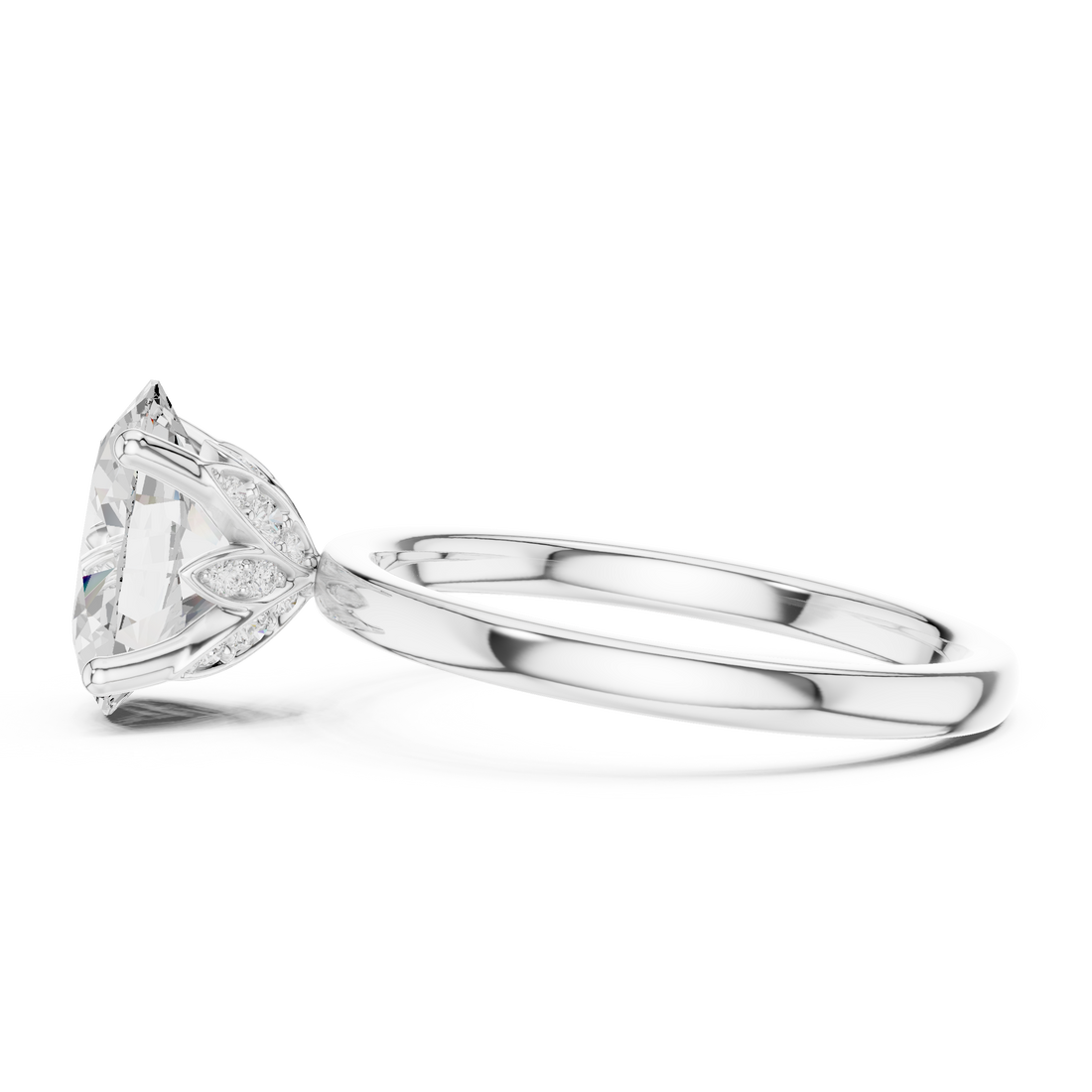 Aurelia AUR-02163 - White Gold