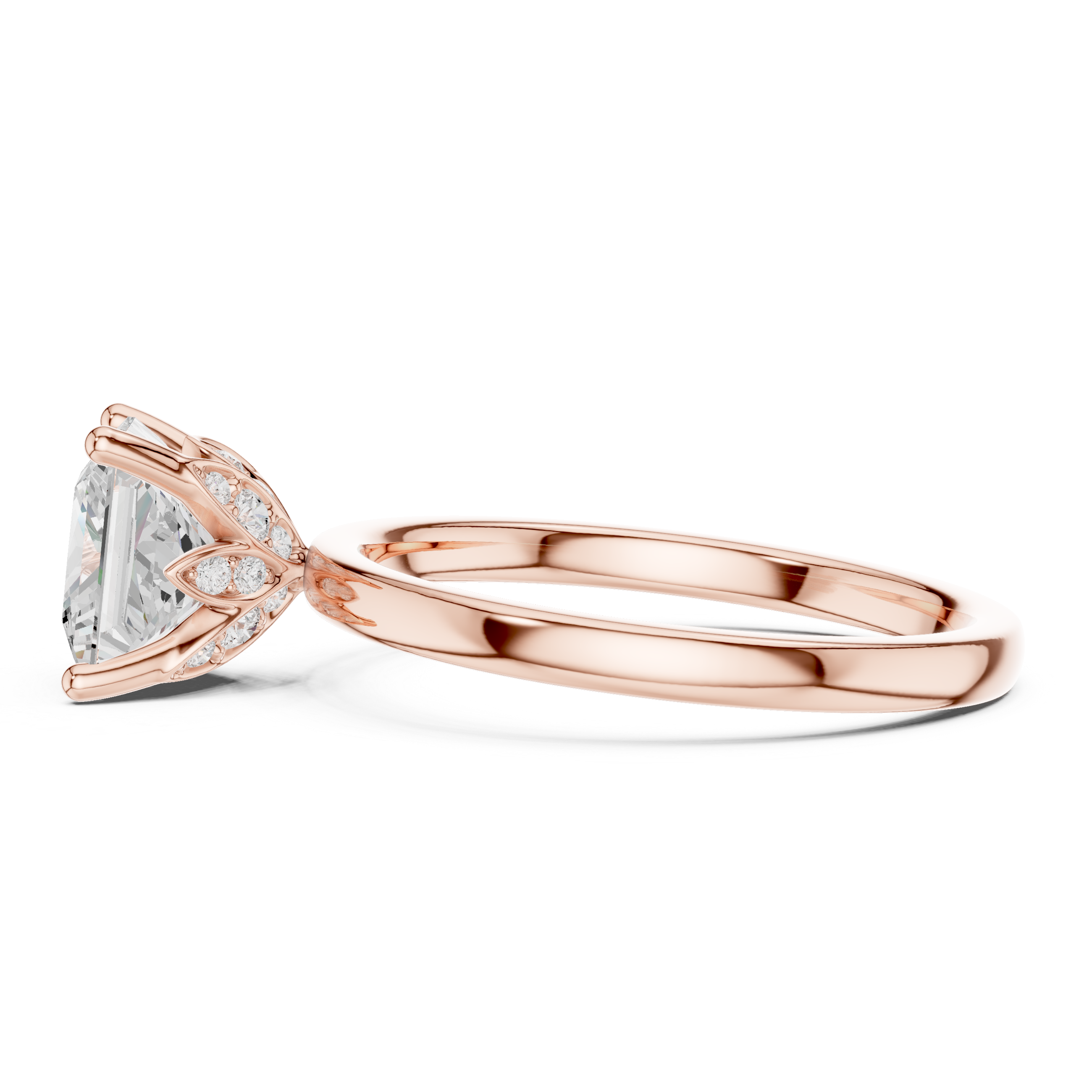 Aurelia AUR-02164 - Rose Gold