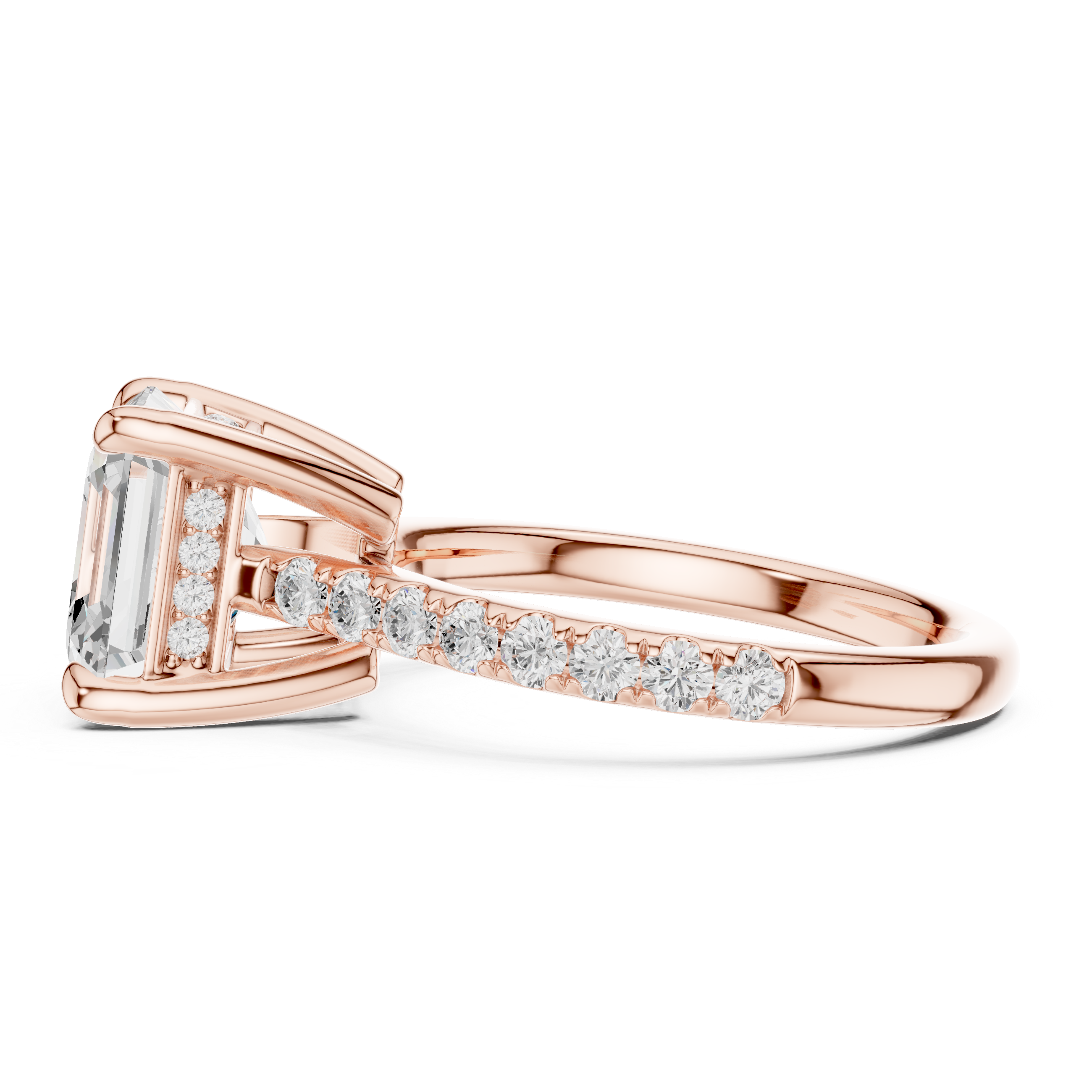 Aurelia AUR-02565 - Rose Gold