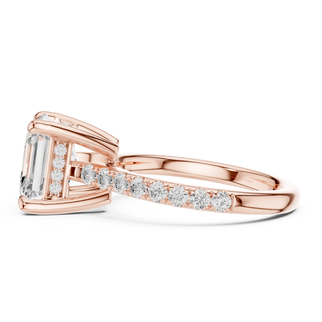 Aurelia AUR-02565 - Rose Gold
