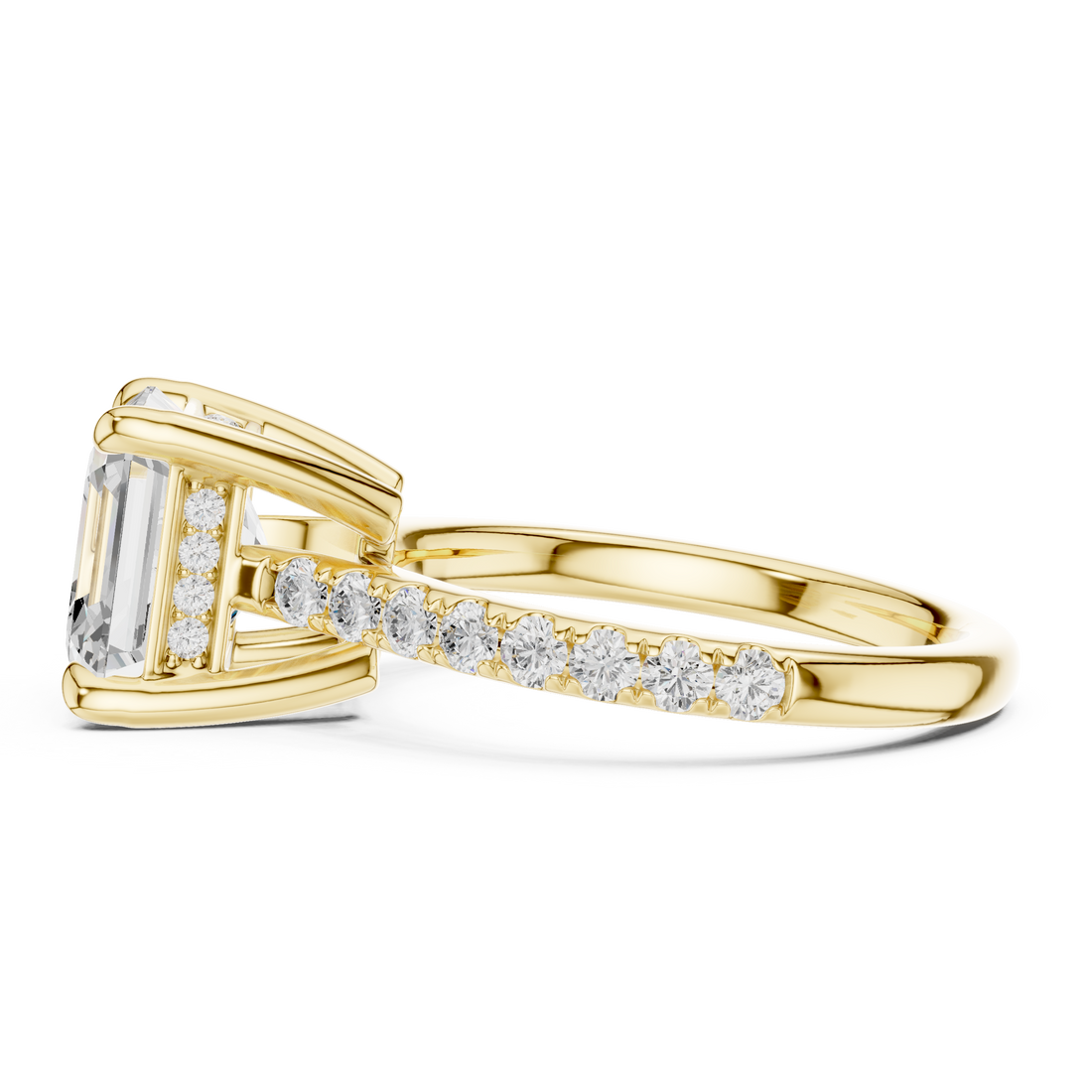 Aurelia AUR-02565 - Yellow Gold