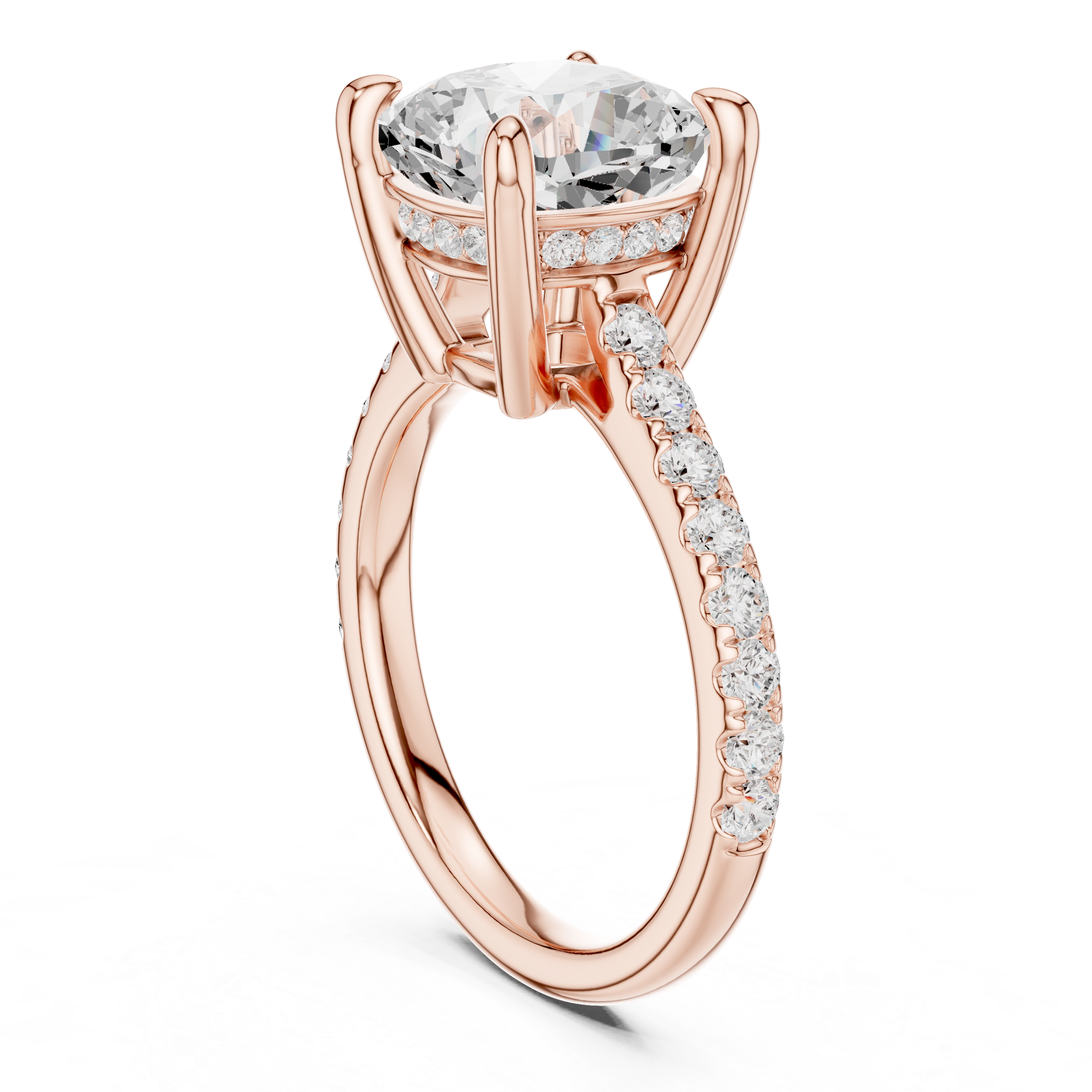 Aurelia AUR-02548 - Rose Gold