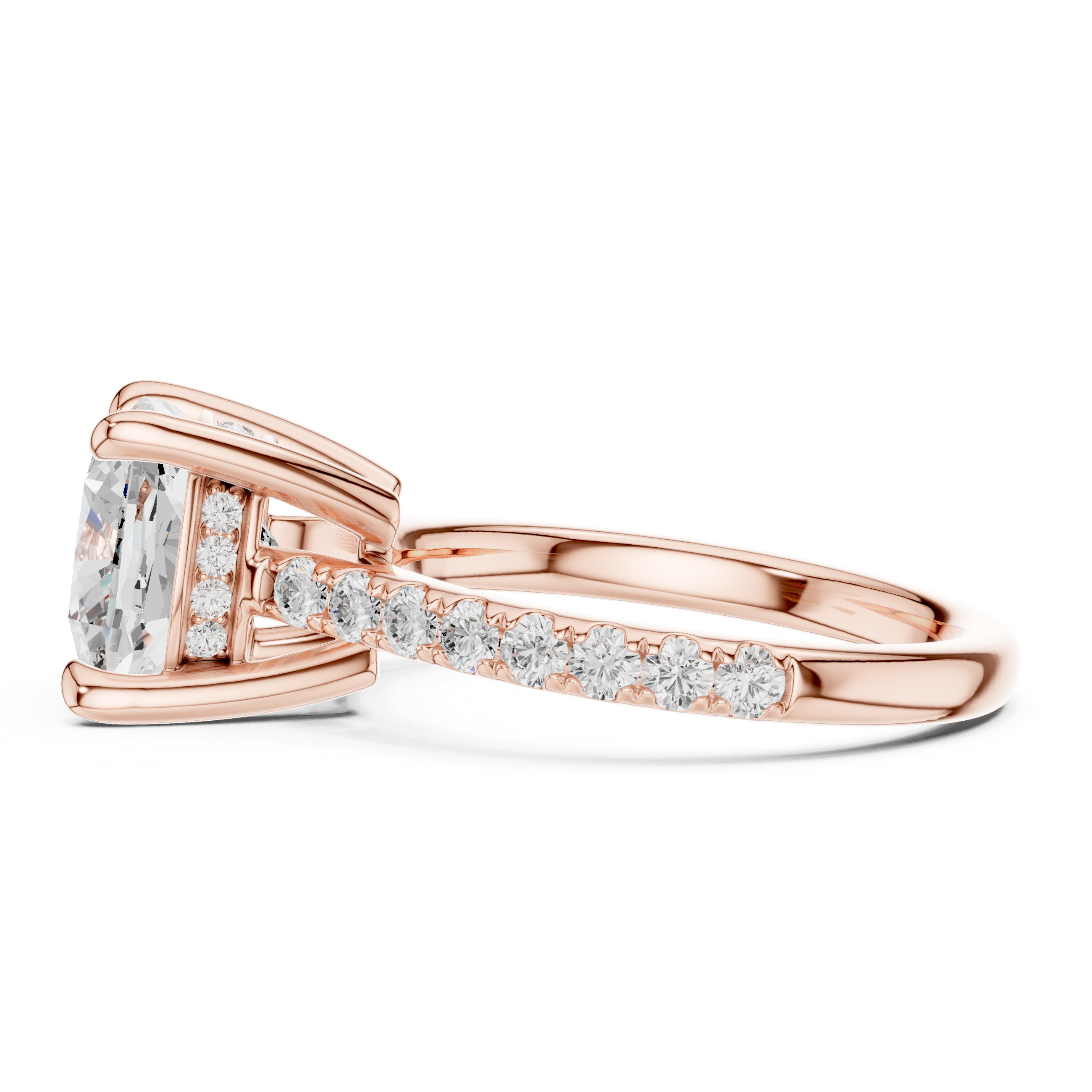 Aurelia AUR-02549 - Rose Gold