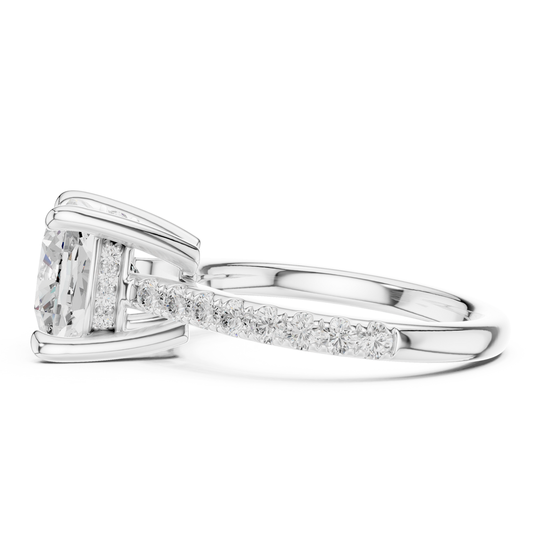 Aurelia AUR-02549 - White Gold