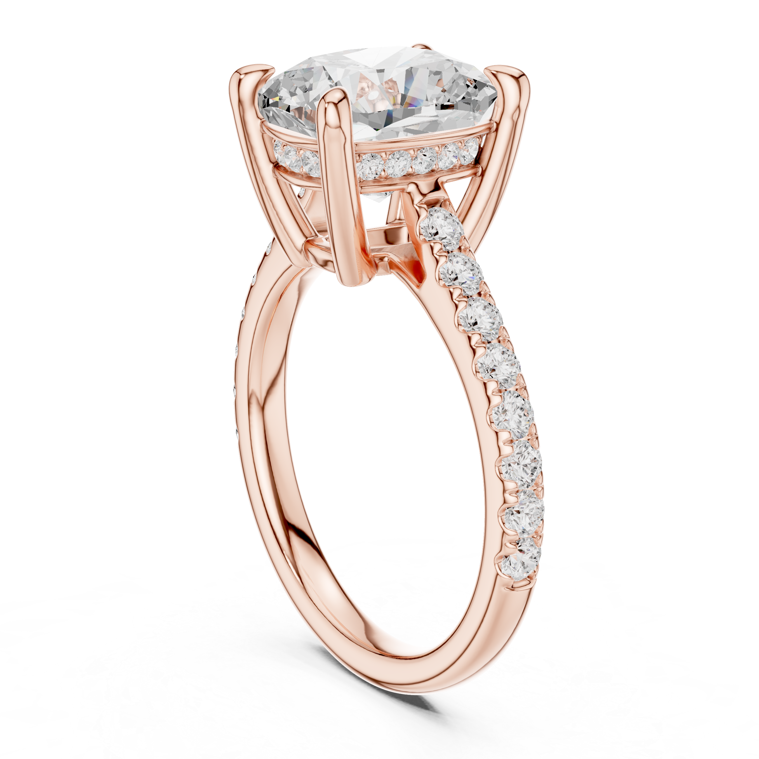 Aurelia AUR-02566 - Rose Gold