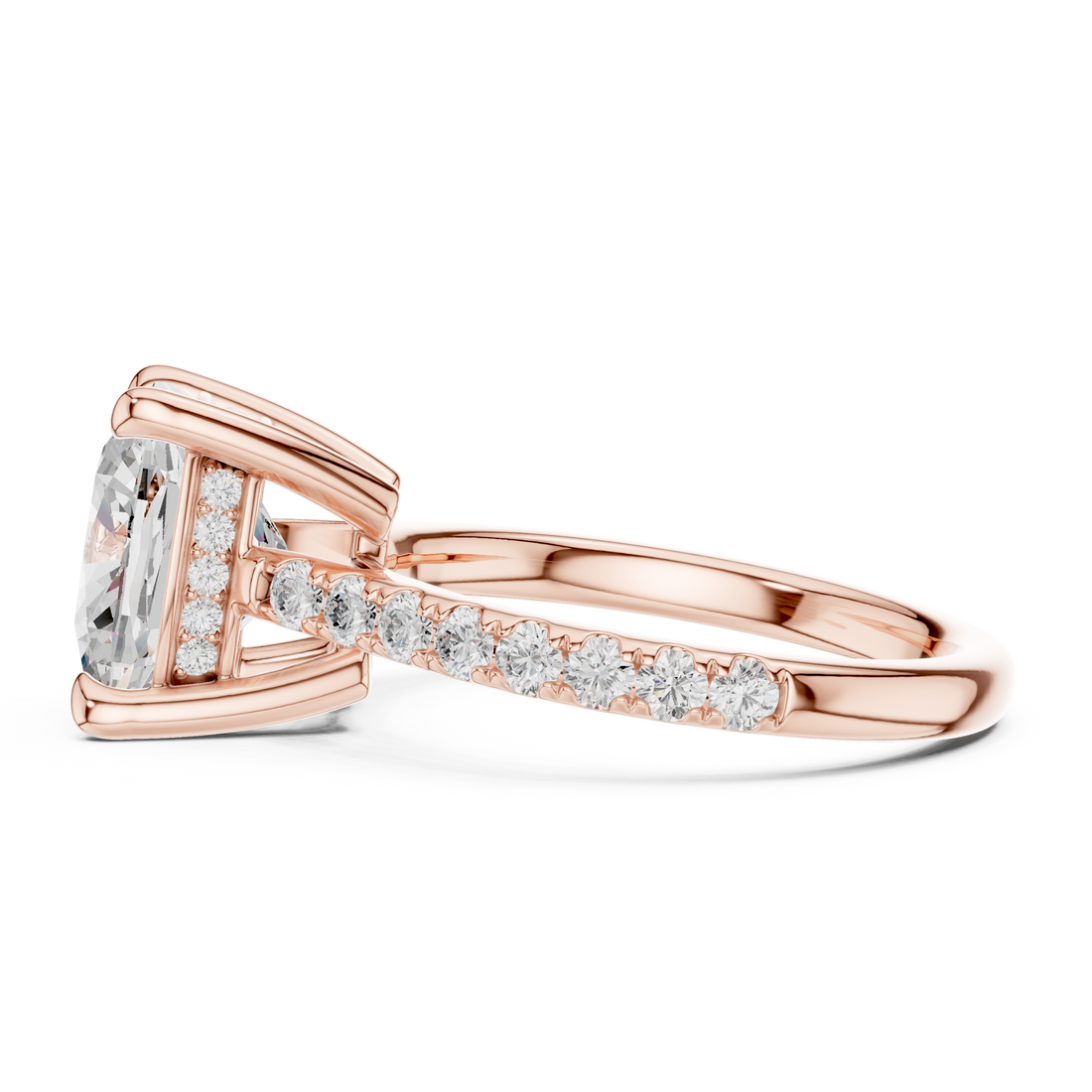 Aurelia AUR-02567 - Rose Gold
