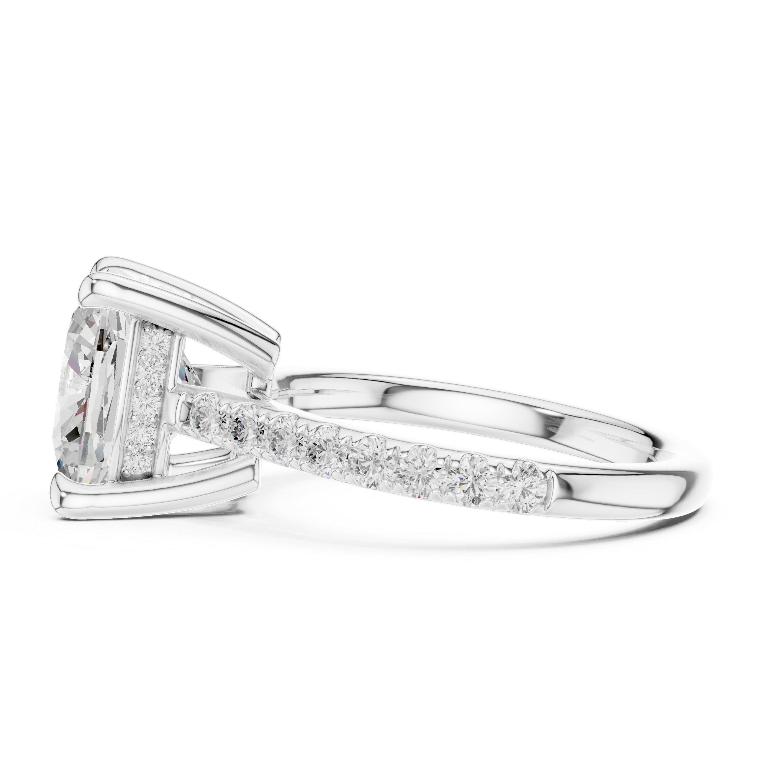 Aurelia AUR-02567 - White Gold