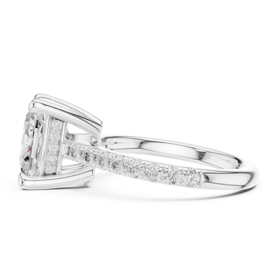 Aurelia AUR-02567 - White Gold