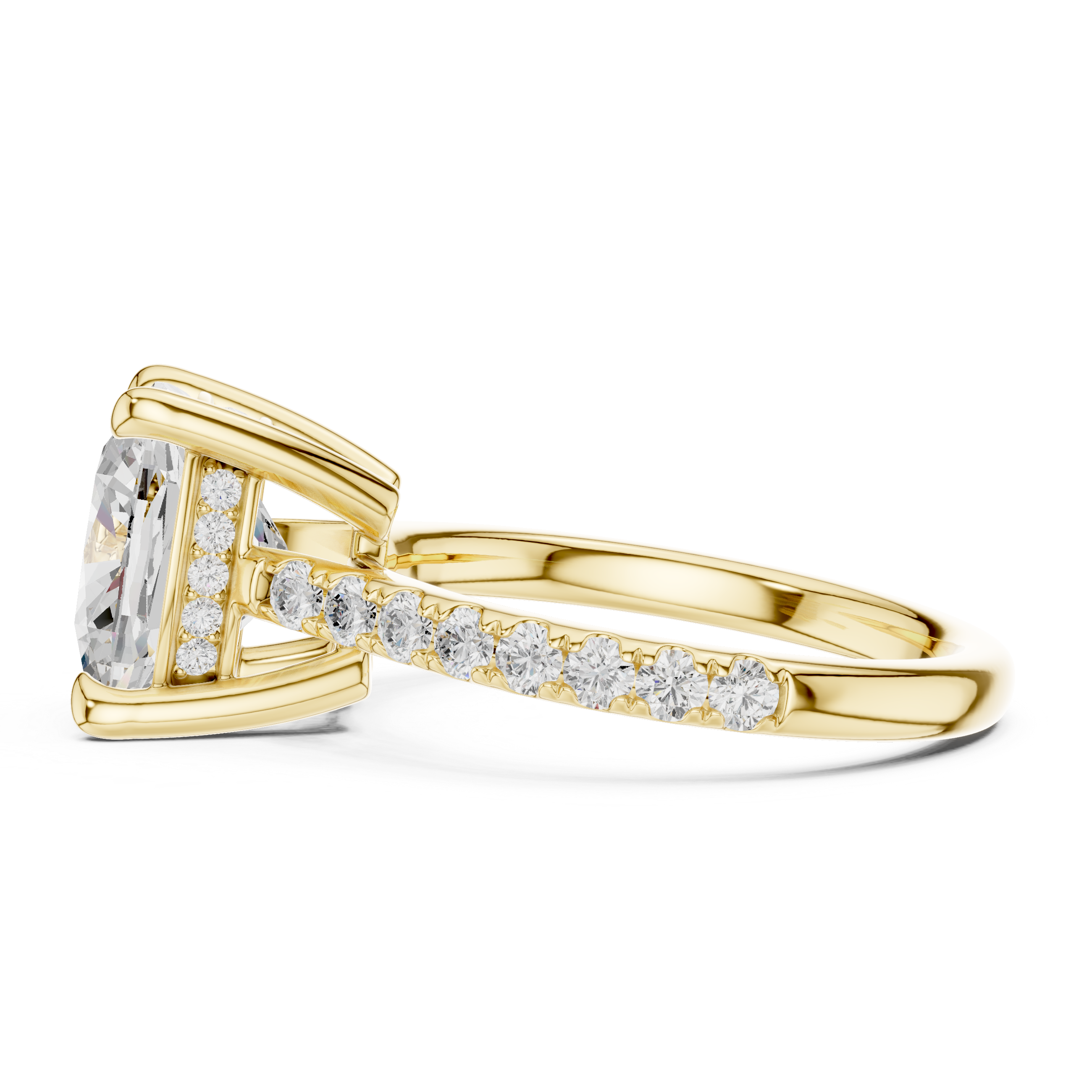 Aurelia AUR-02567 - Yellow Gold