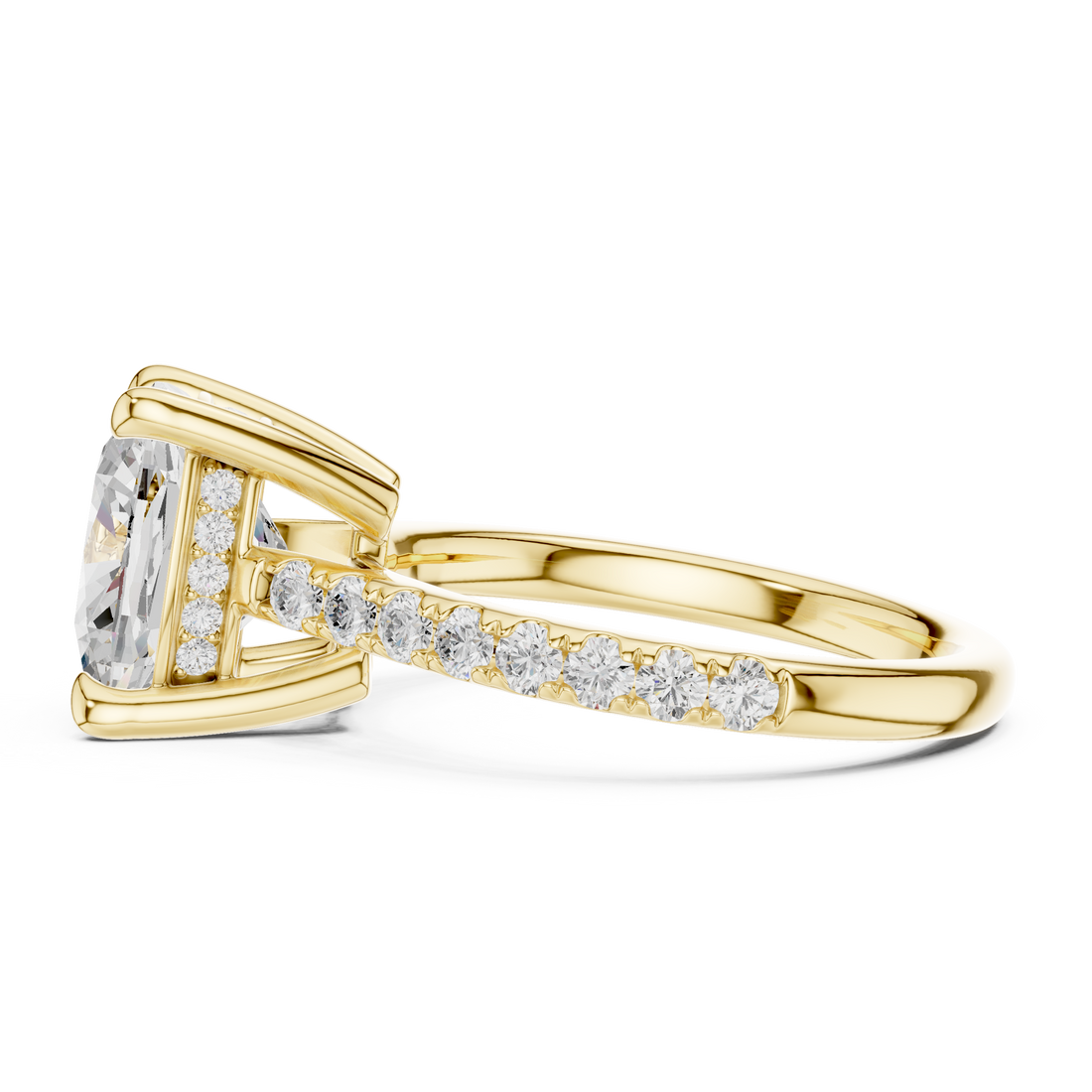 Aurelia AUR-02567 - Yellow Gold