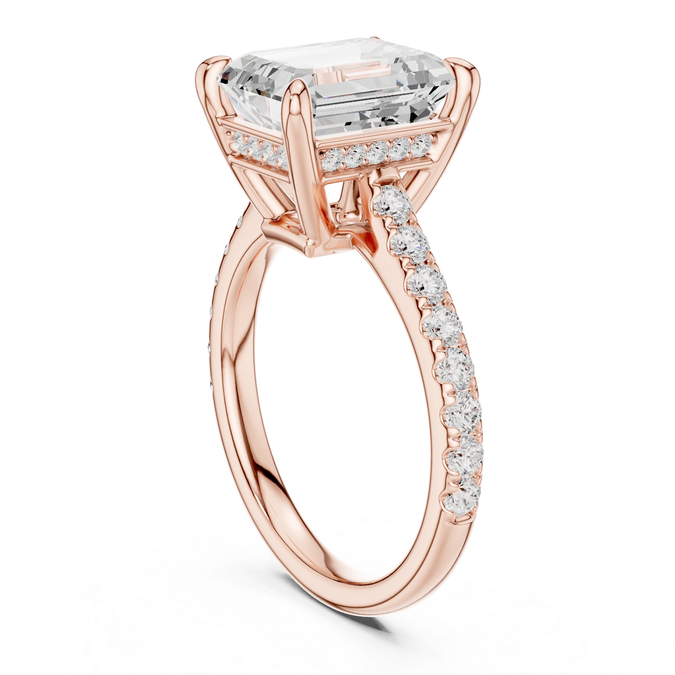 Aurelia AUR-02550 - Rose Gold