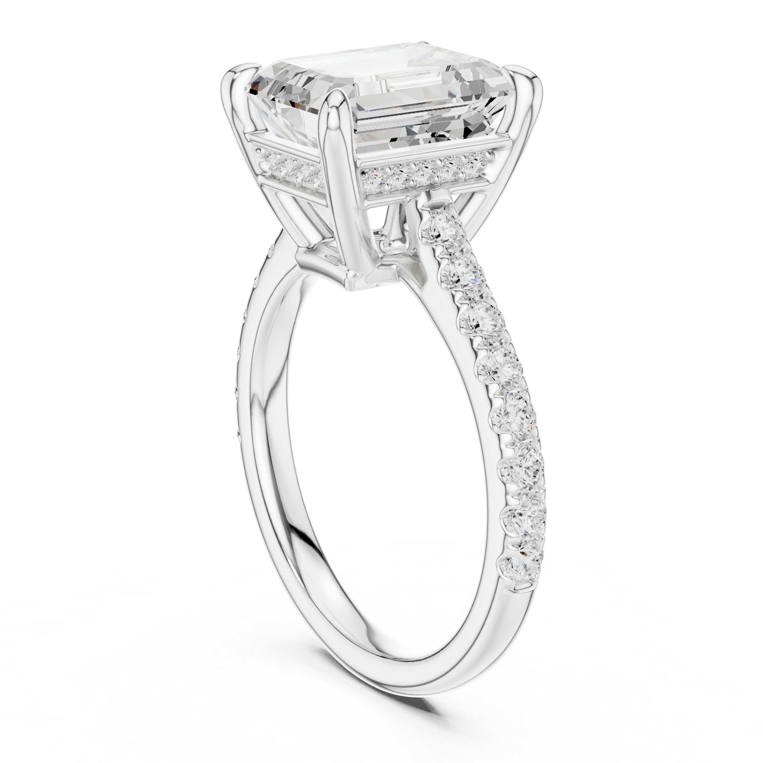 Aurelia AUR-02550 - White Gold