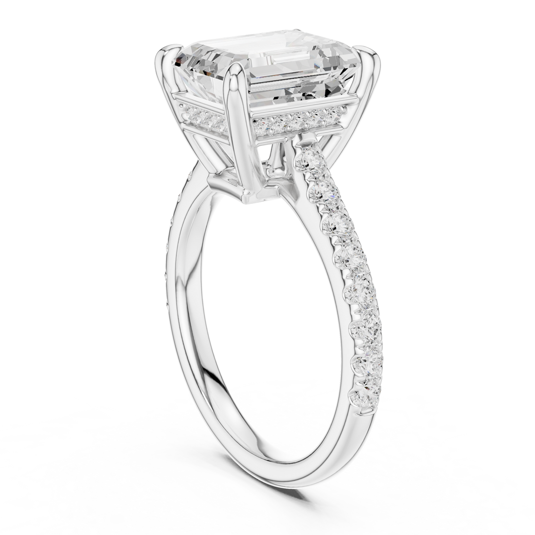Aurelia AUR-02550 - White Gold