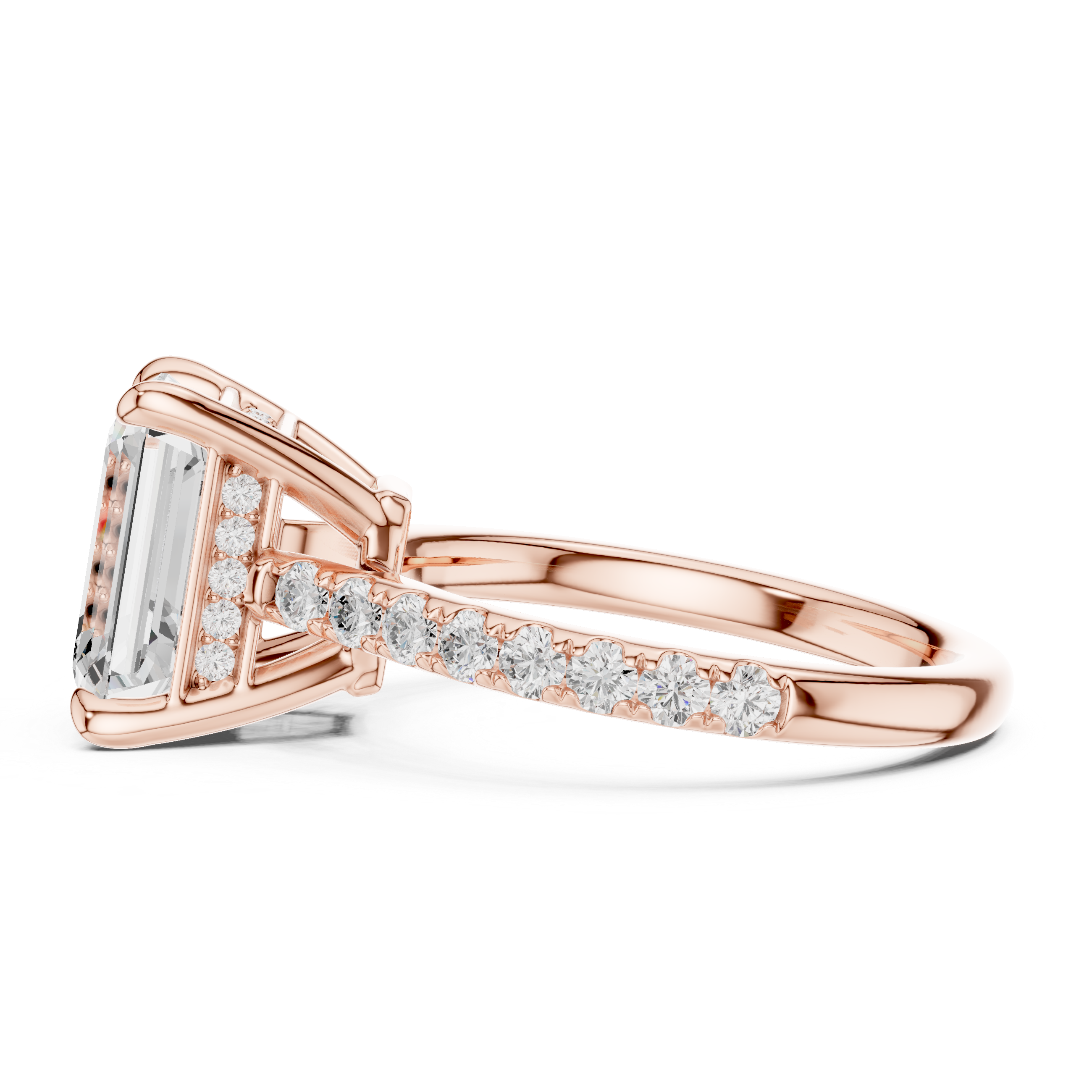 Aurelia AUR-02551 - Rose Gold