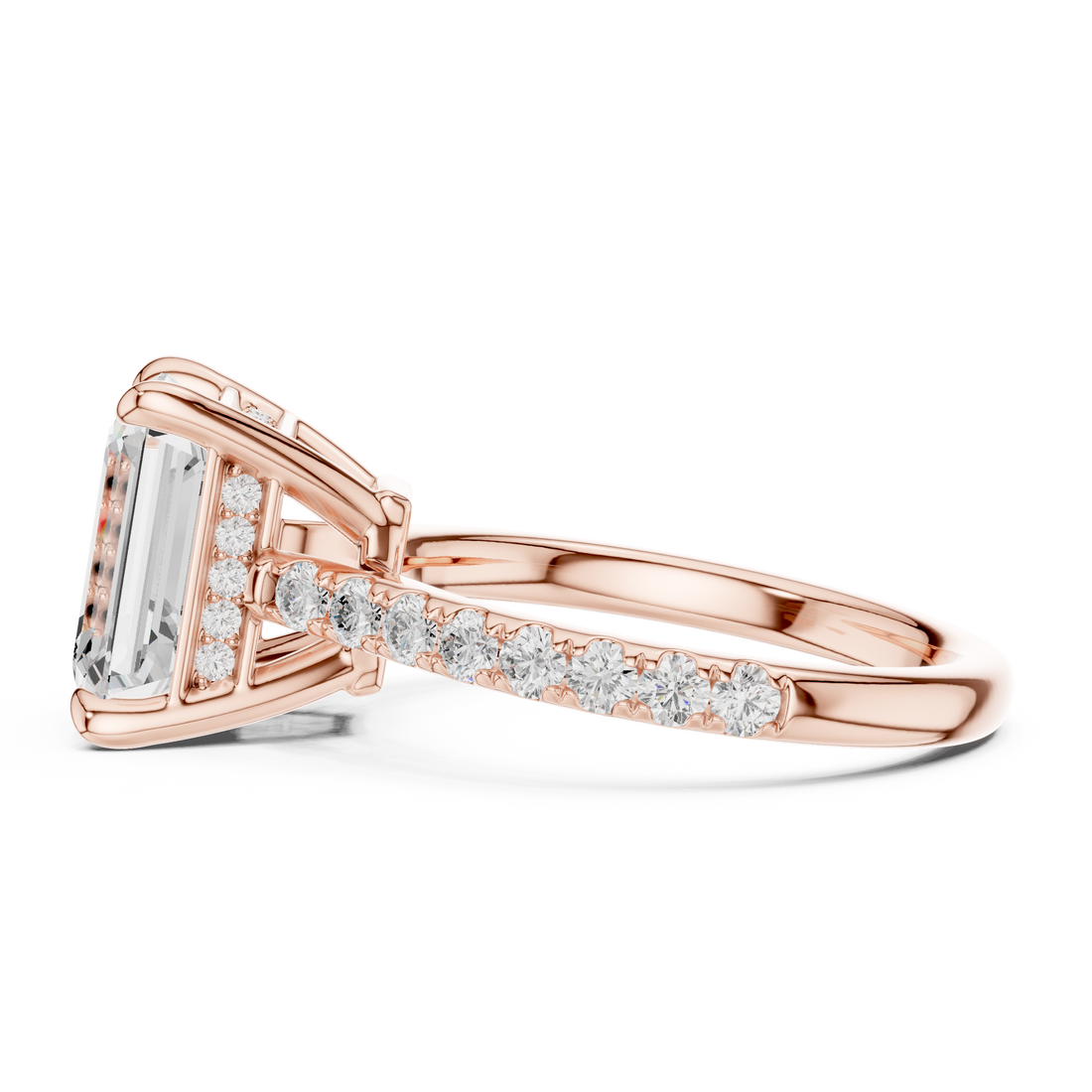 Aurelia AUR-02551 - Rose Gold
