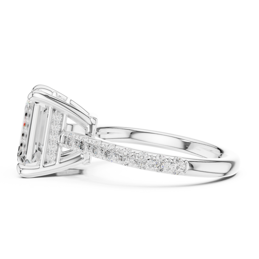 Aurelia AUR-02551 - White Gold