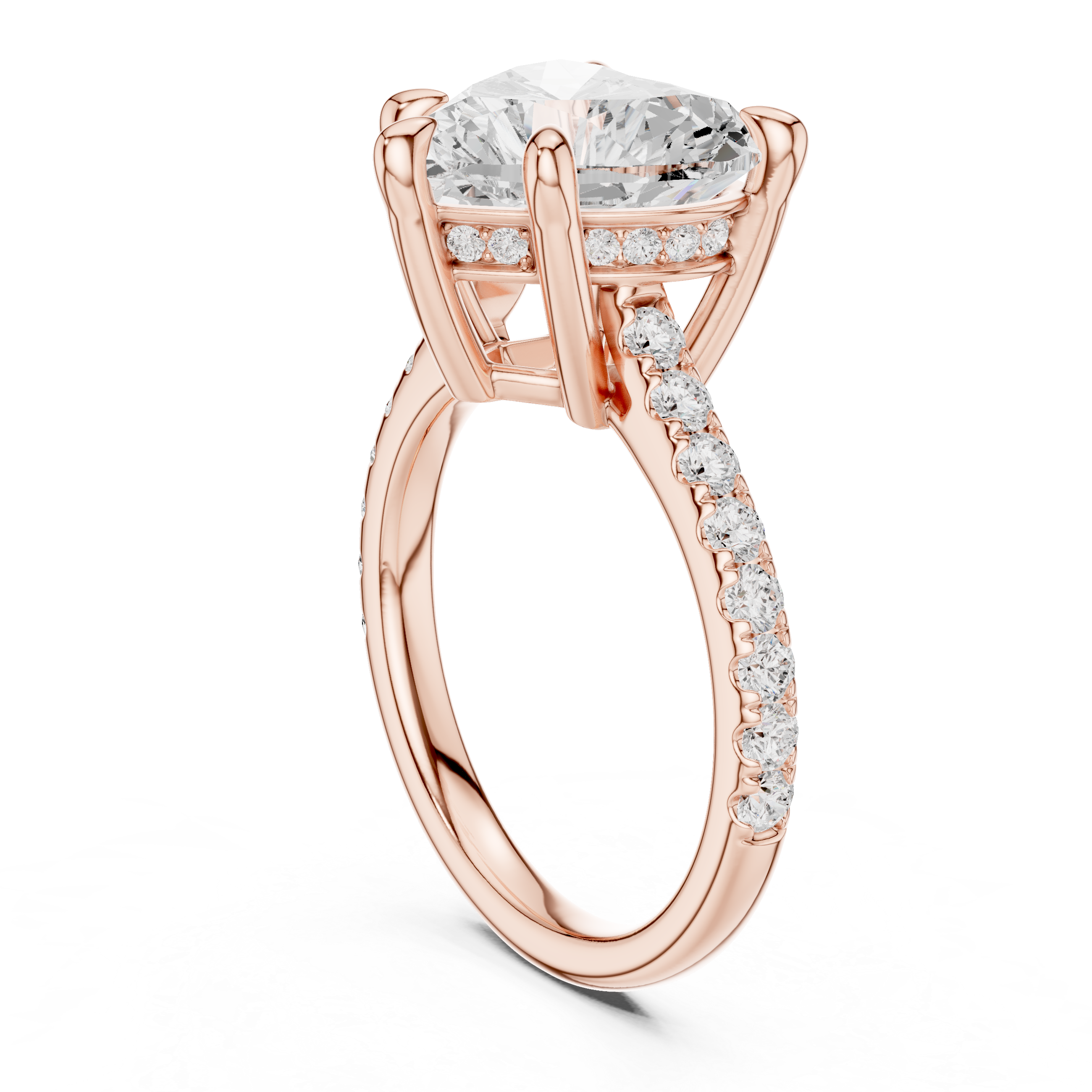 Aurelia AUR-02552 - Rose Gold