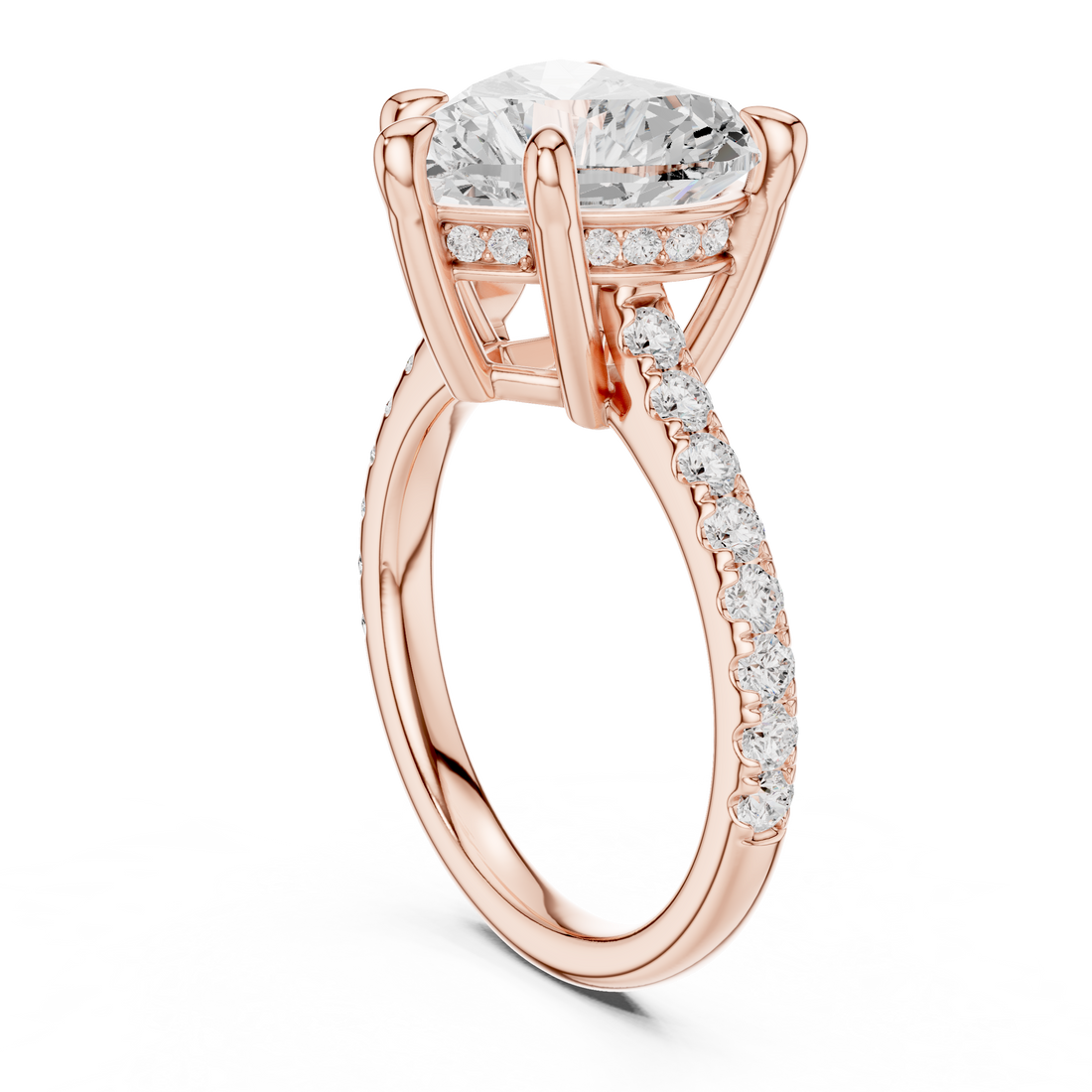 Aurelia AUR-02552 - Rose Gold