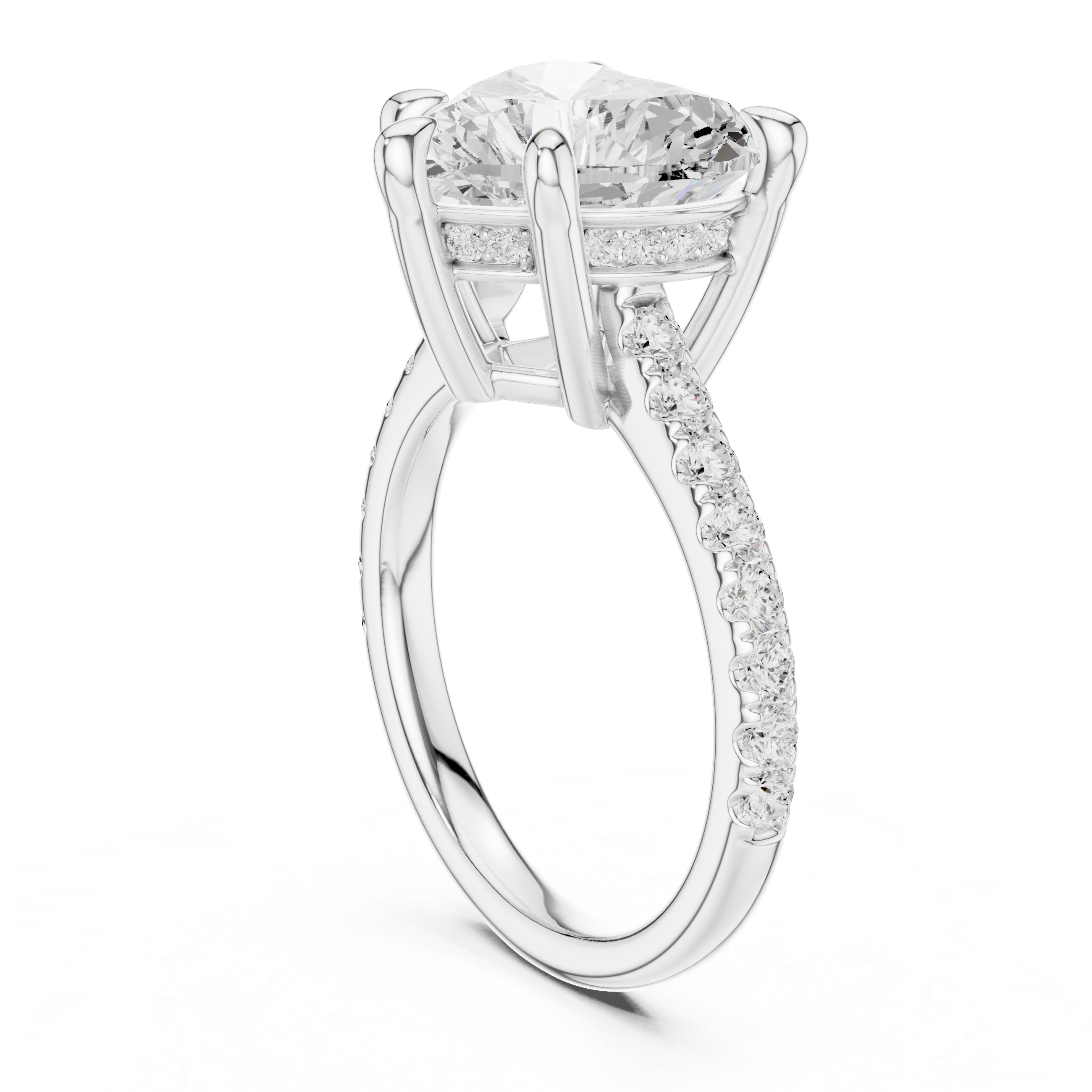 Aurelia AUR-02552 - White Gold