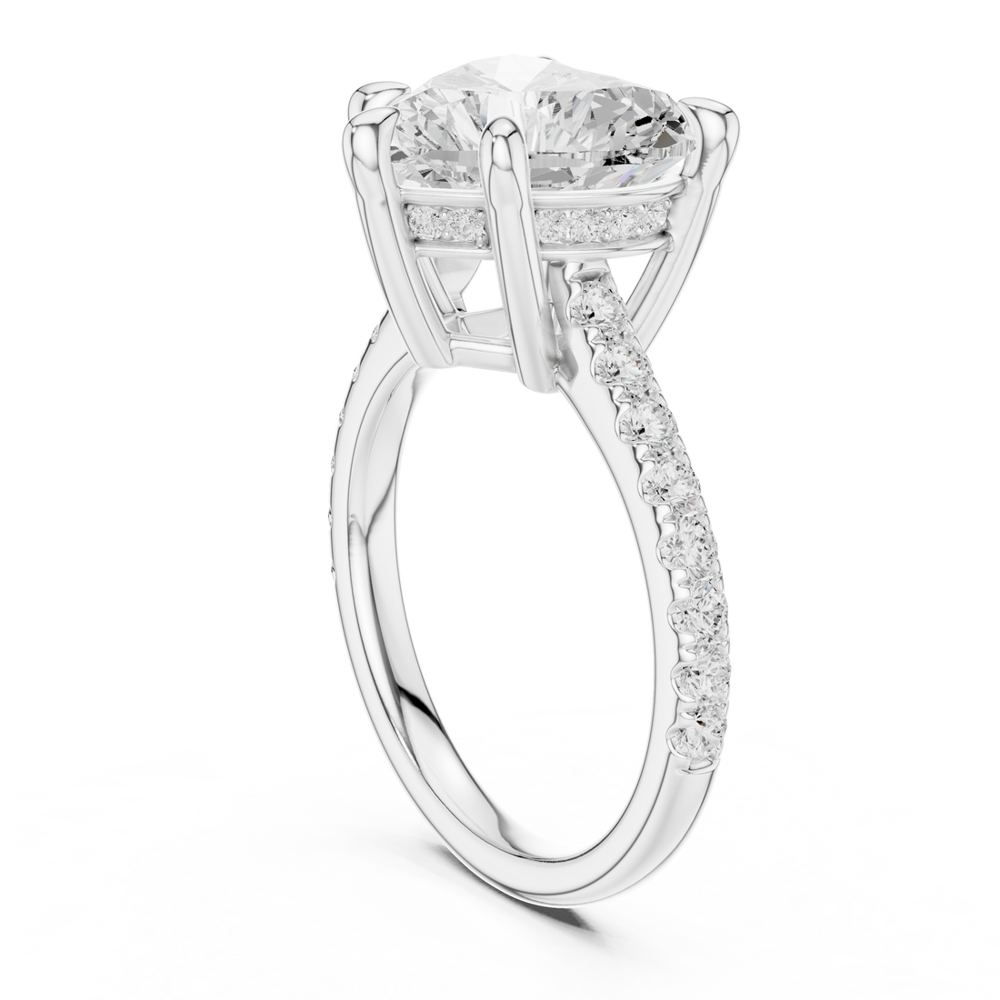 Aurelia AUR-02552 - White Gold