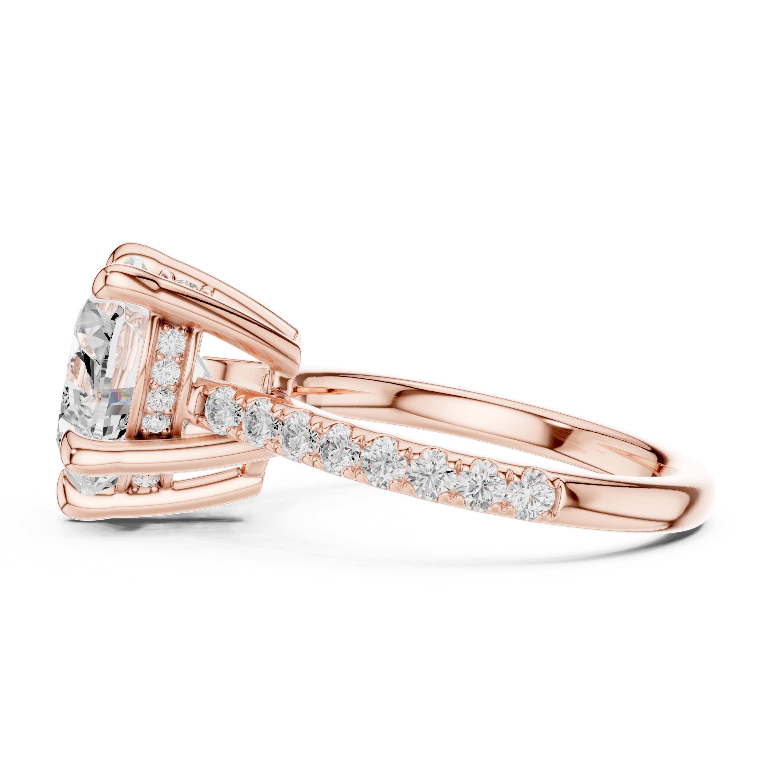 Aurelia AUR-02553 - Rose Gold