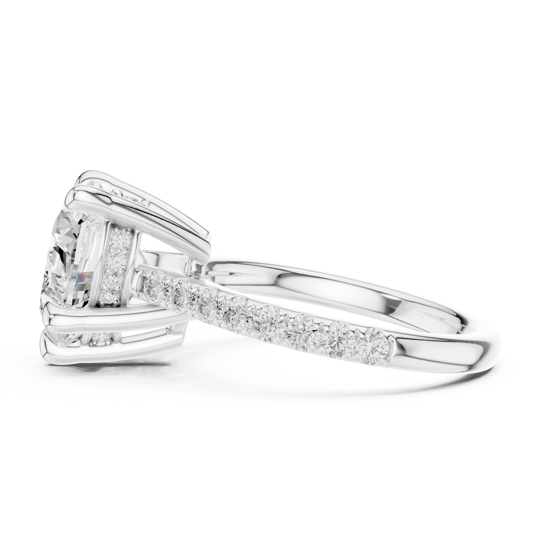 Aurelia AUR-02553 - White Gold